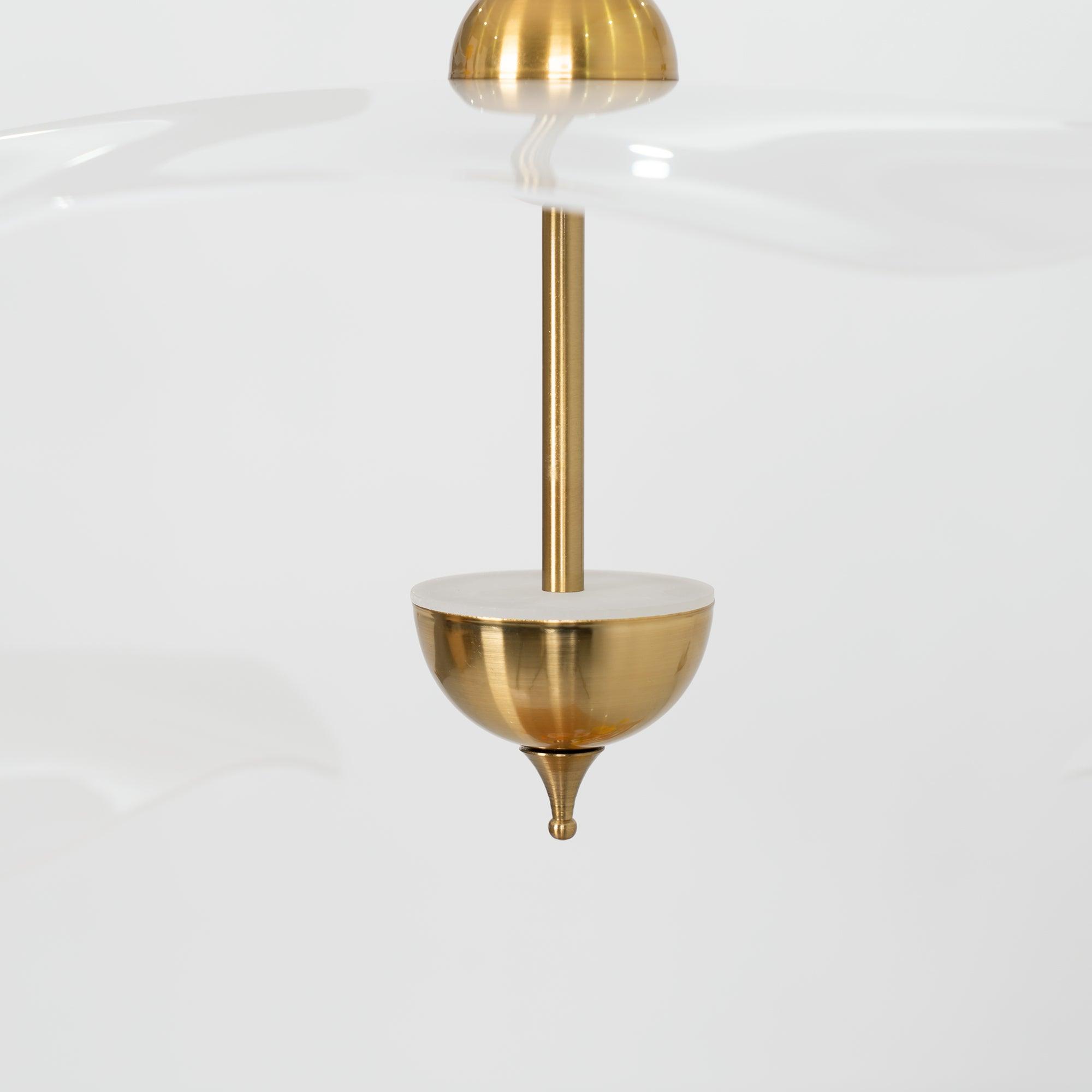Cammereo Pendant Light