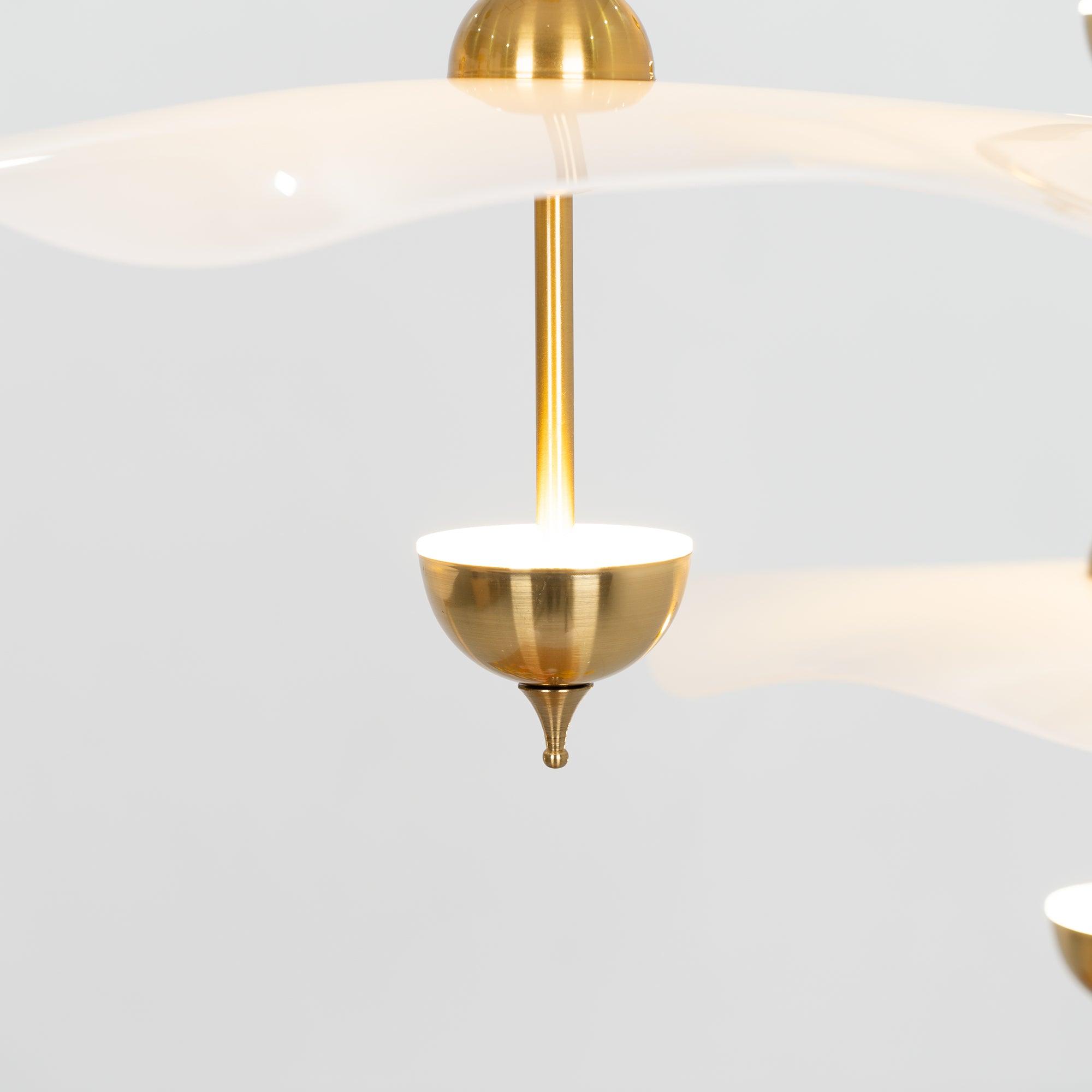 Cammereo Pendant Light