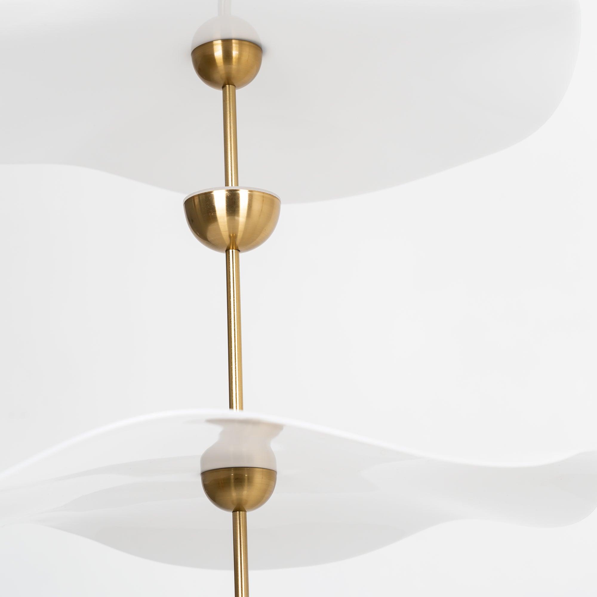 Cammereo Pendant Light
