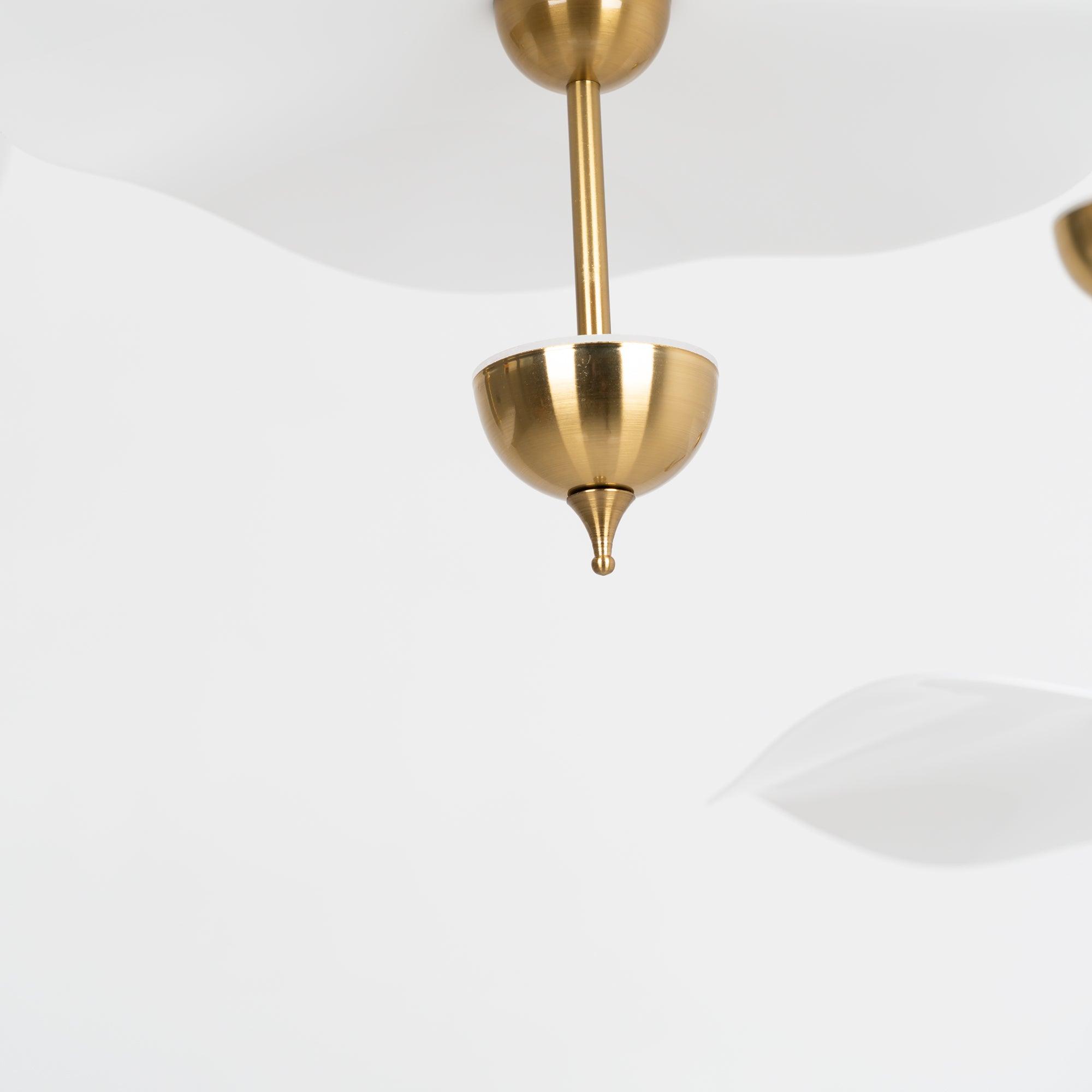 Cammereo Pendant Light