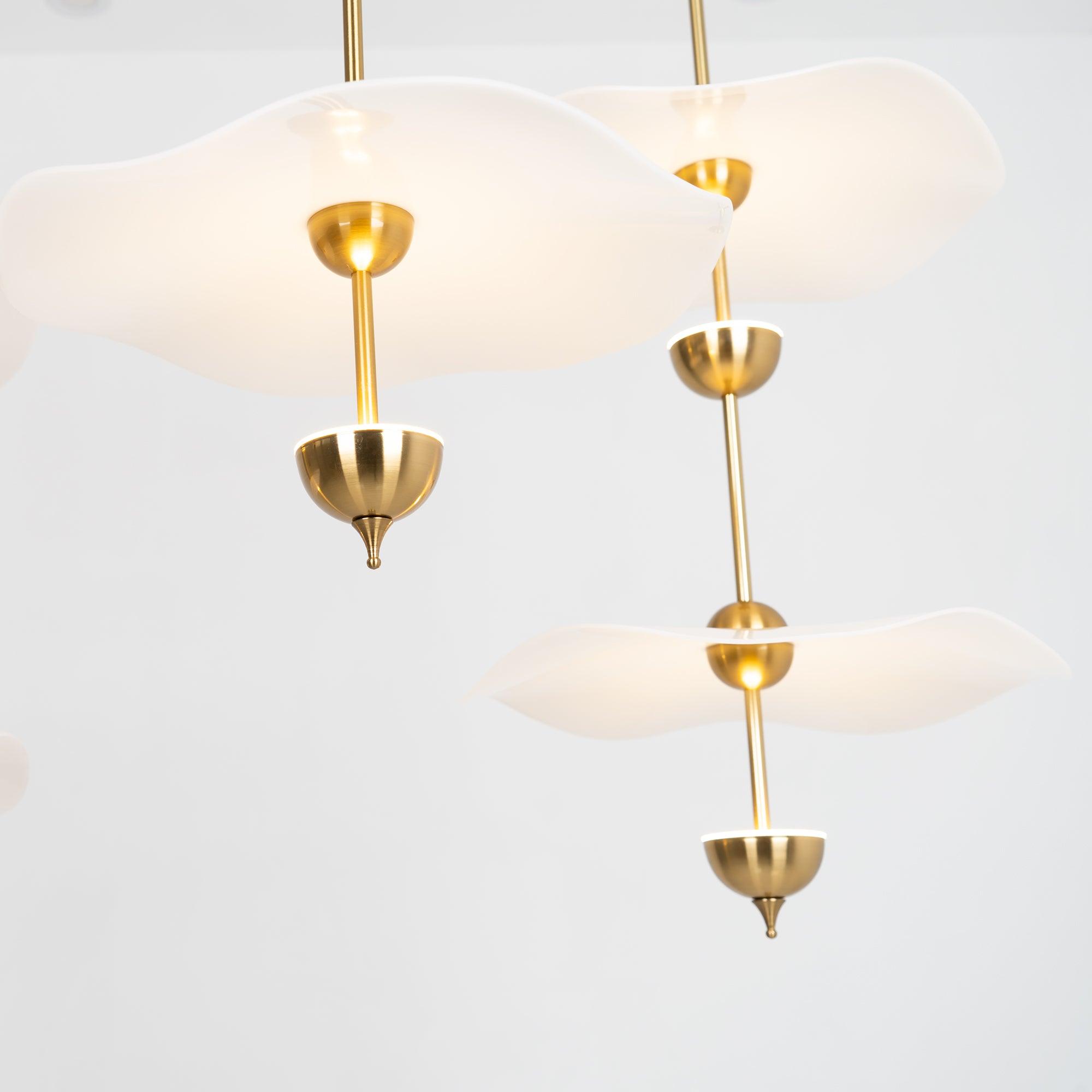 Cammereo Pendant Light