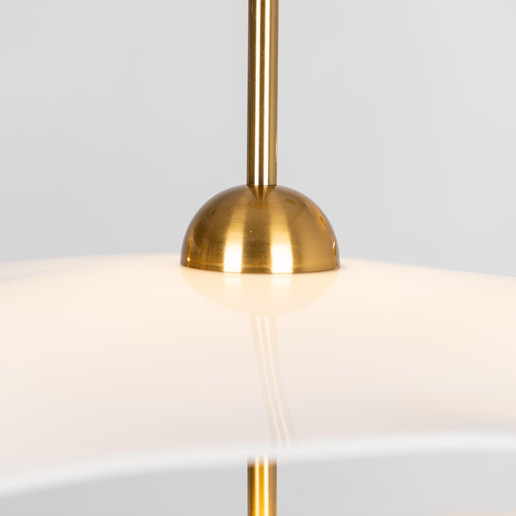 Cammereo Pendant Light