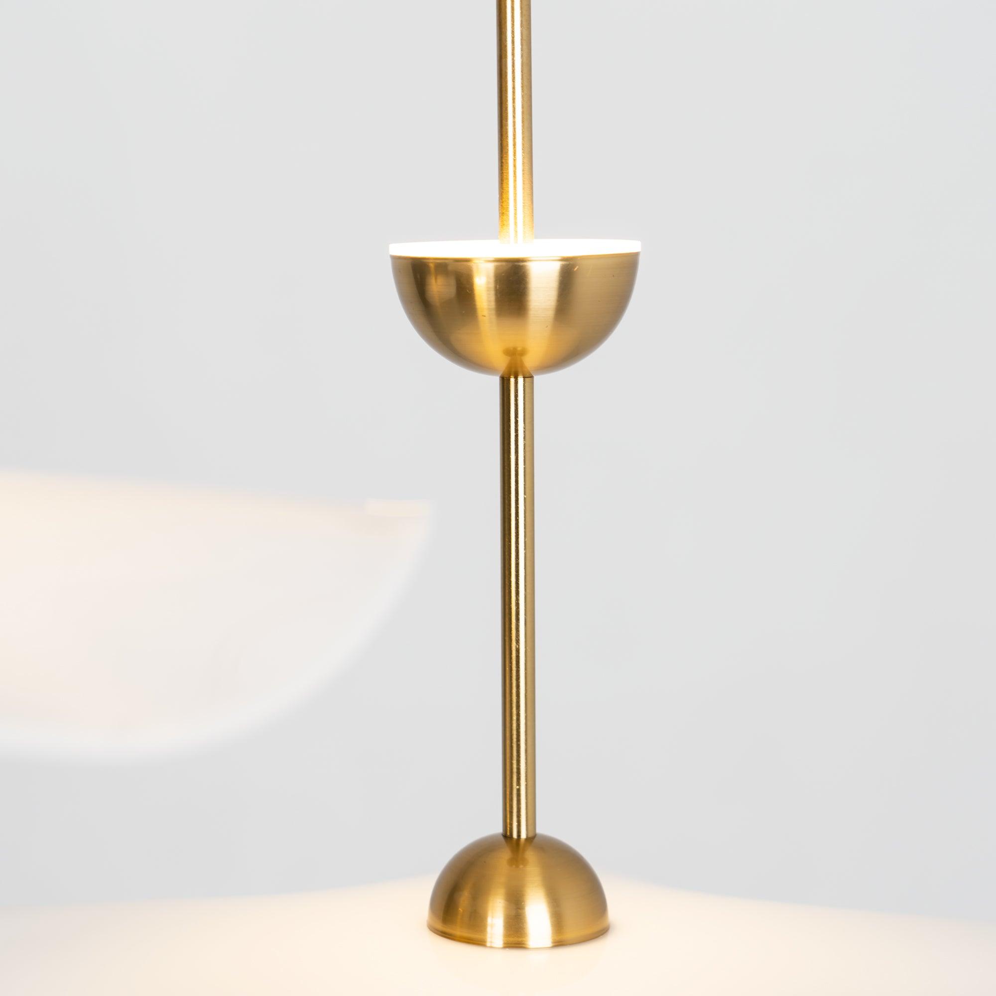 Cammereo Pendant Light