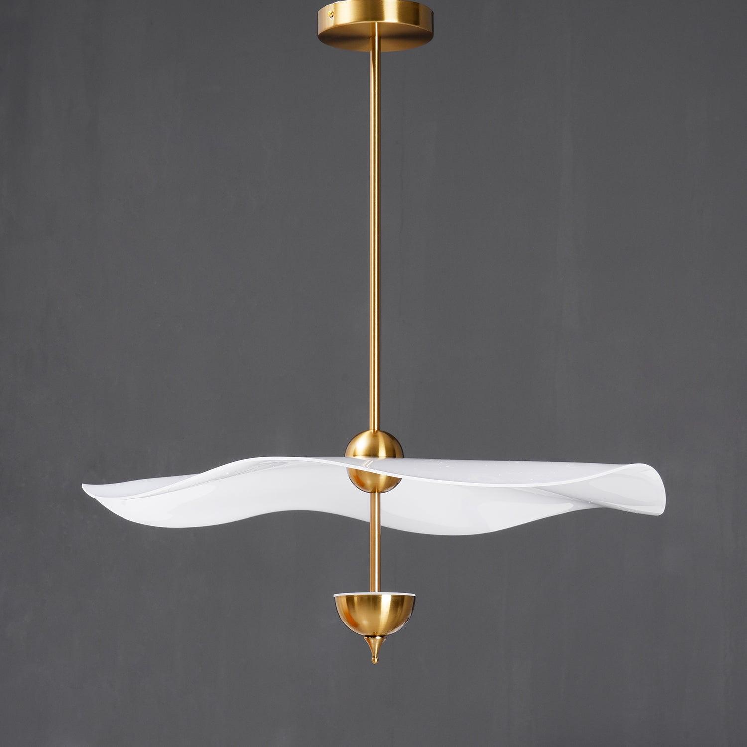Cammereo Pendant Light