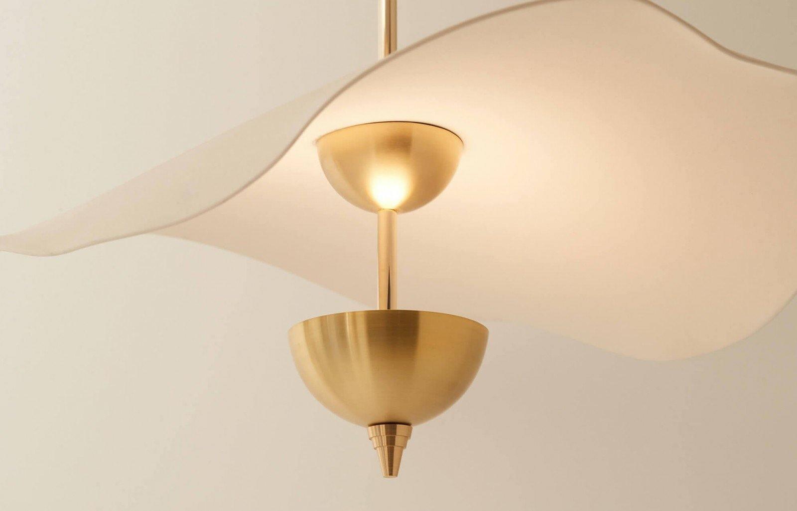 Cammereo Pendant Light