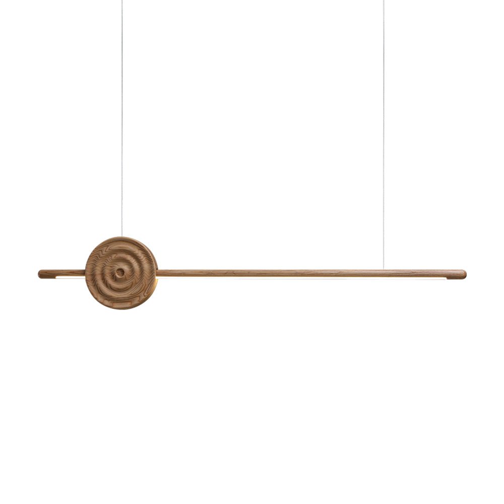 Moharis Japandi Style Pendant Light