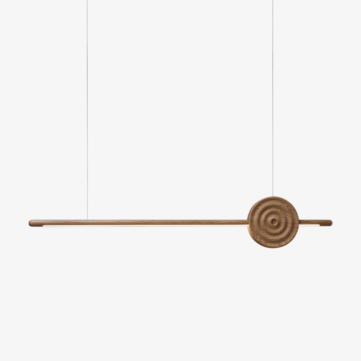 Moharis Japandi Style Pendant Light