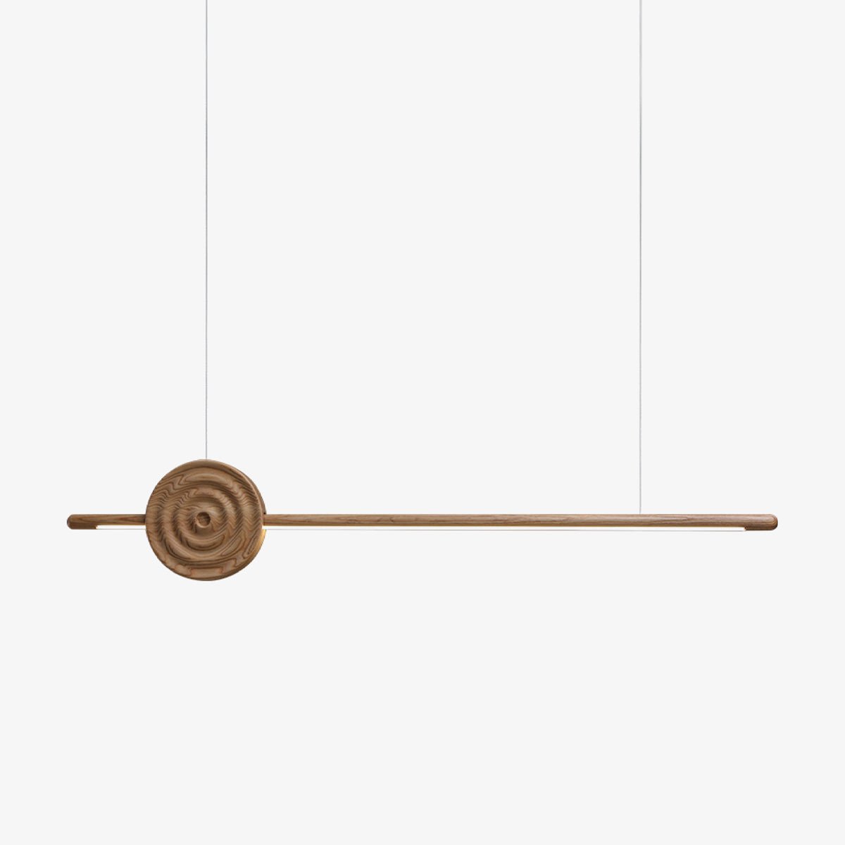 Moharis Japandi Style Pendant Light