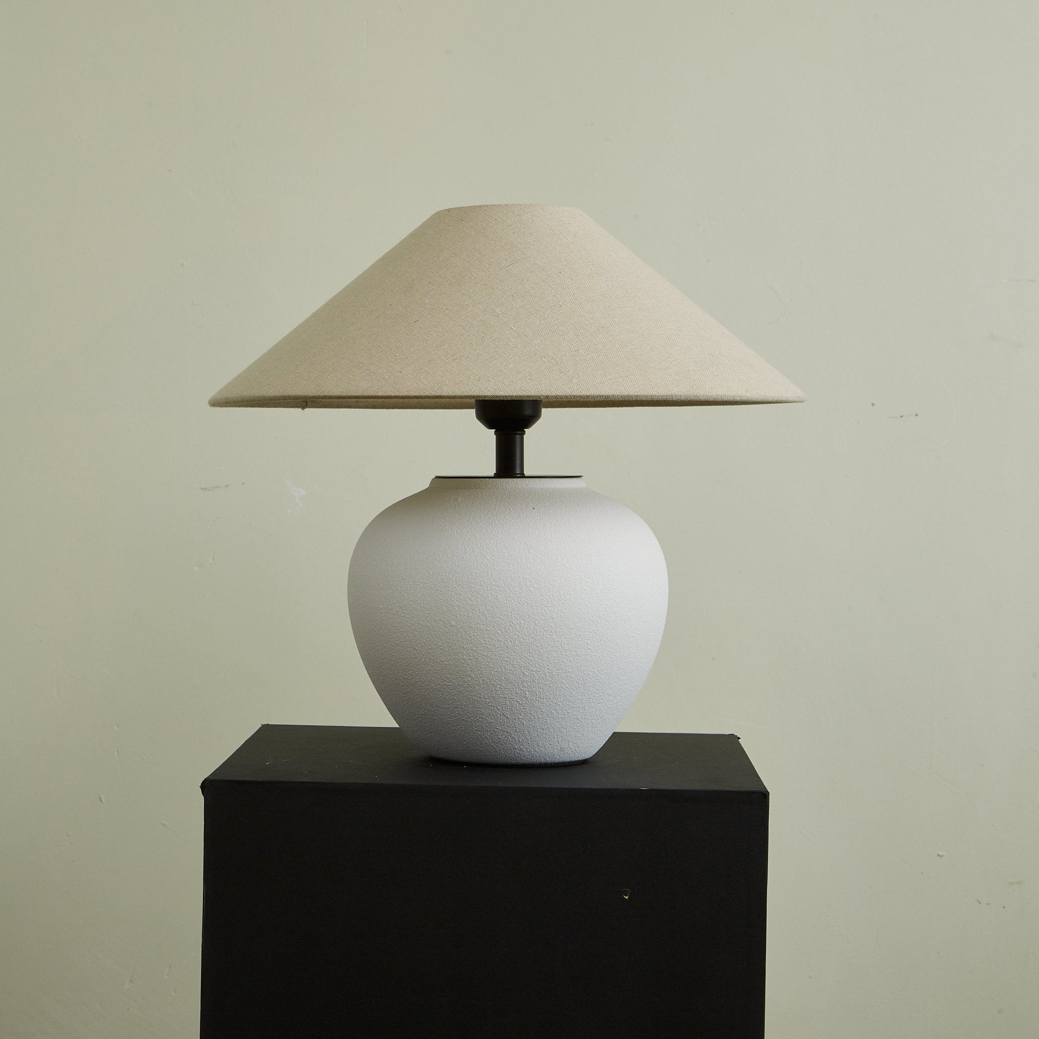 Bosa Ceramic Table Lamp