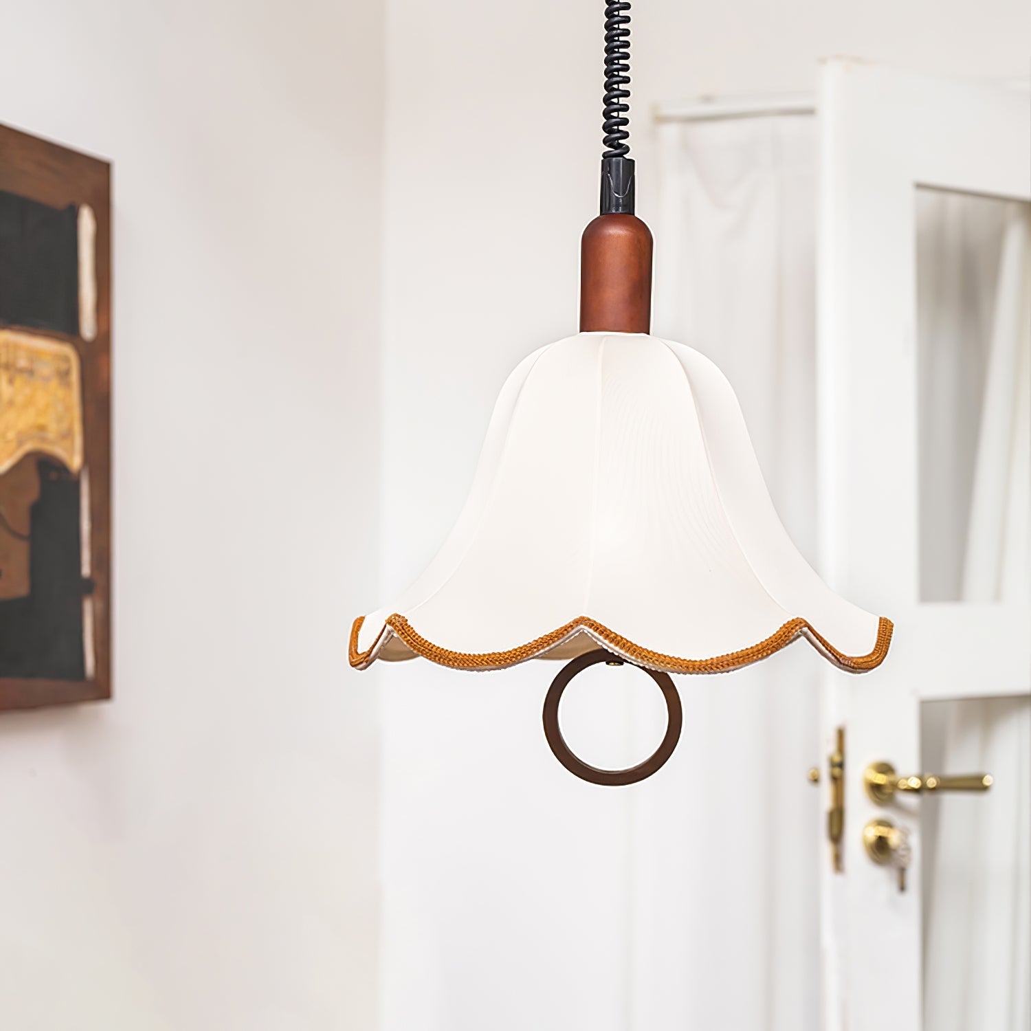 Juvet Pendant Light