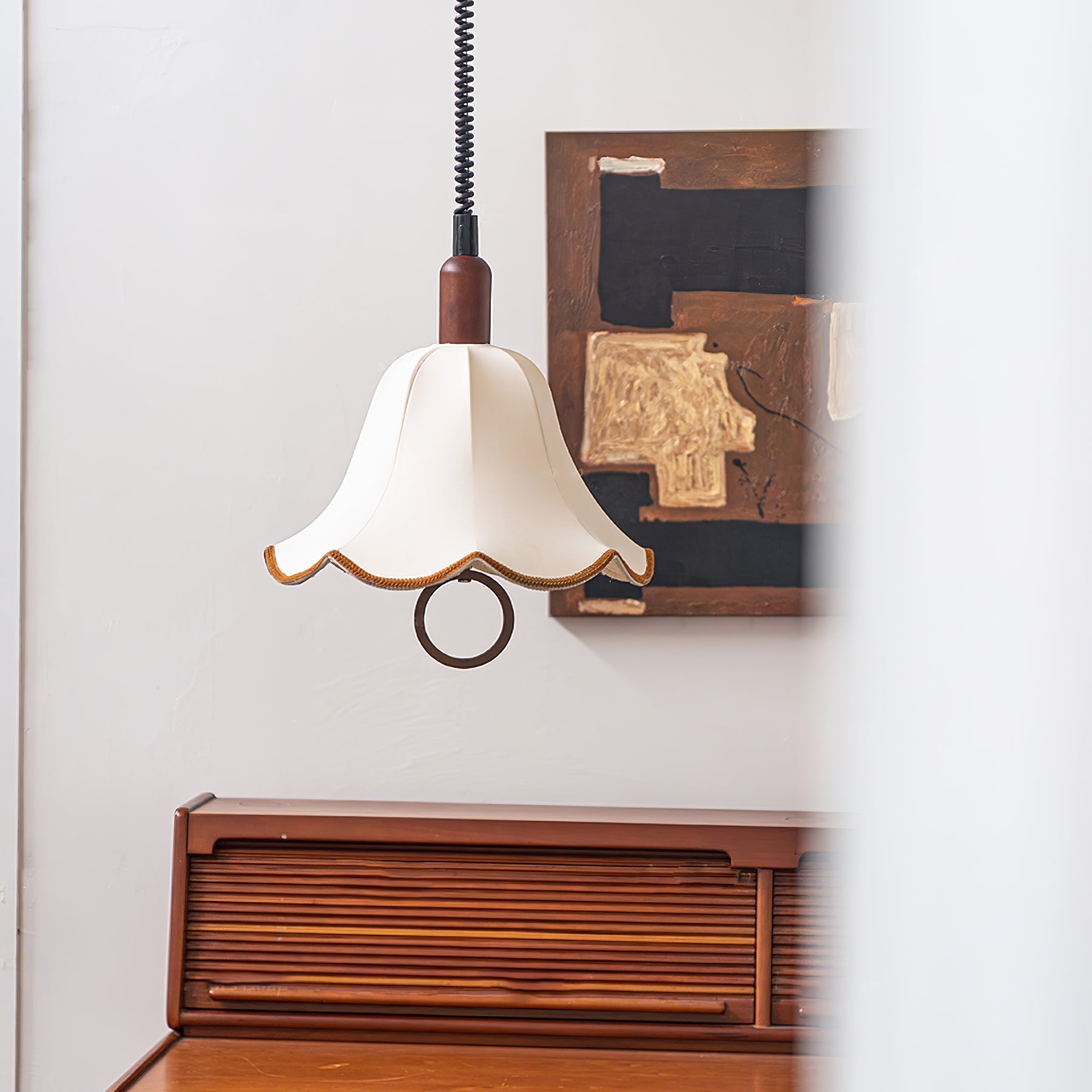 Juvet Pendant Light