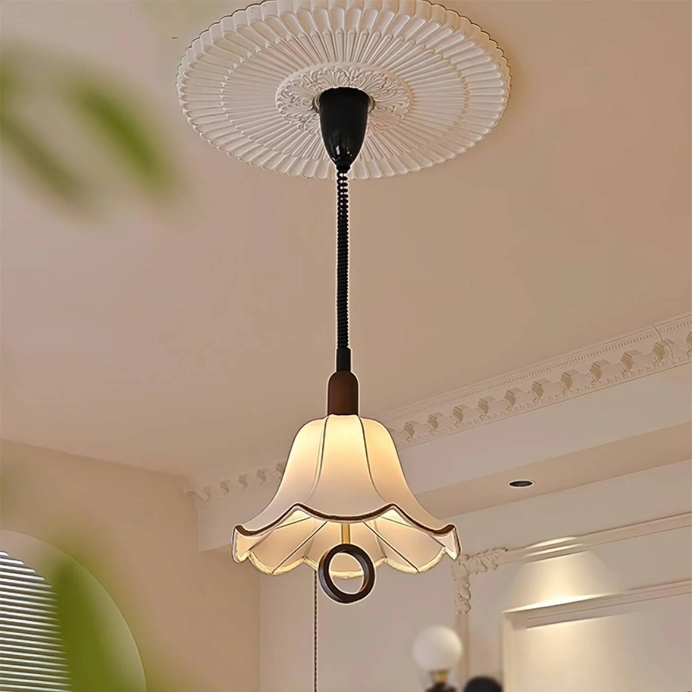 Juvet Pendant Light