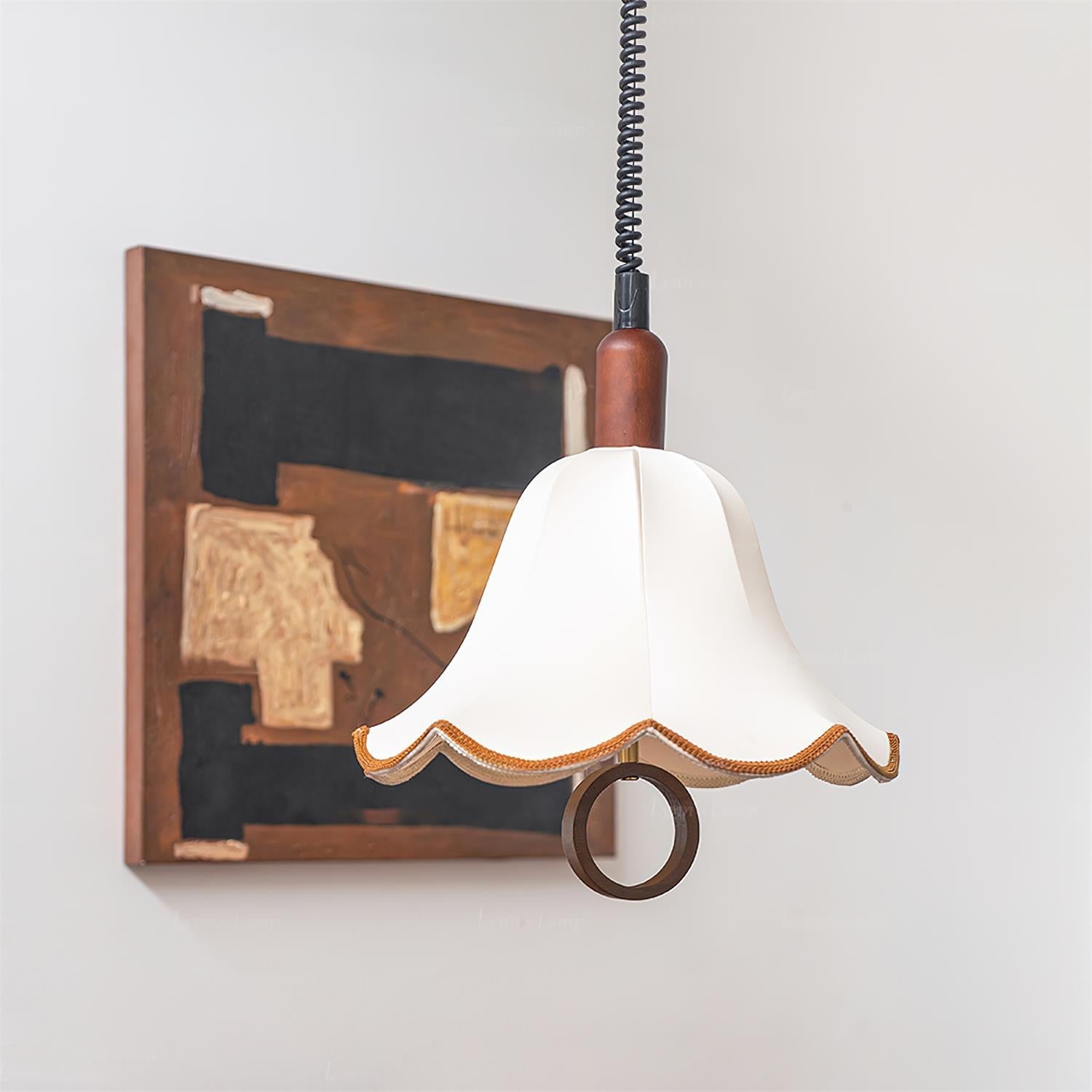 Juvet Pendant Light