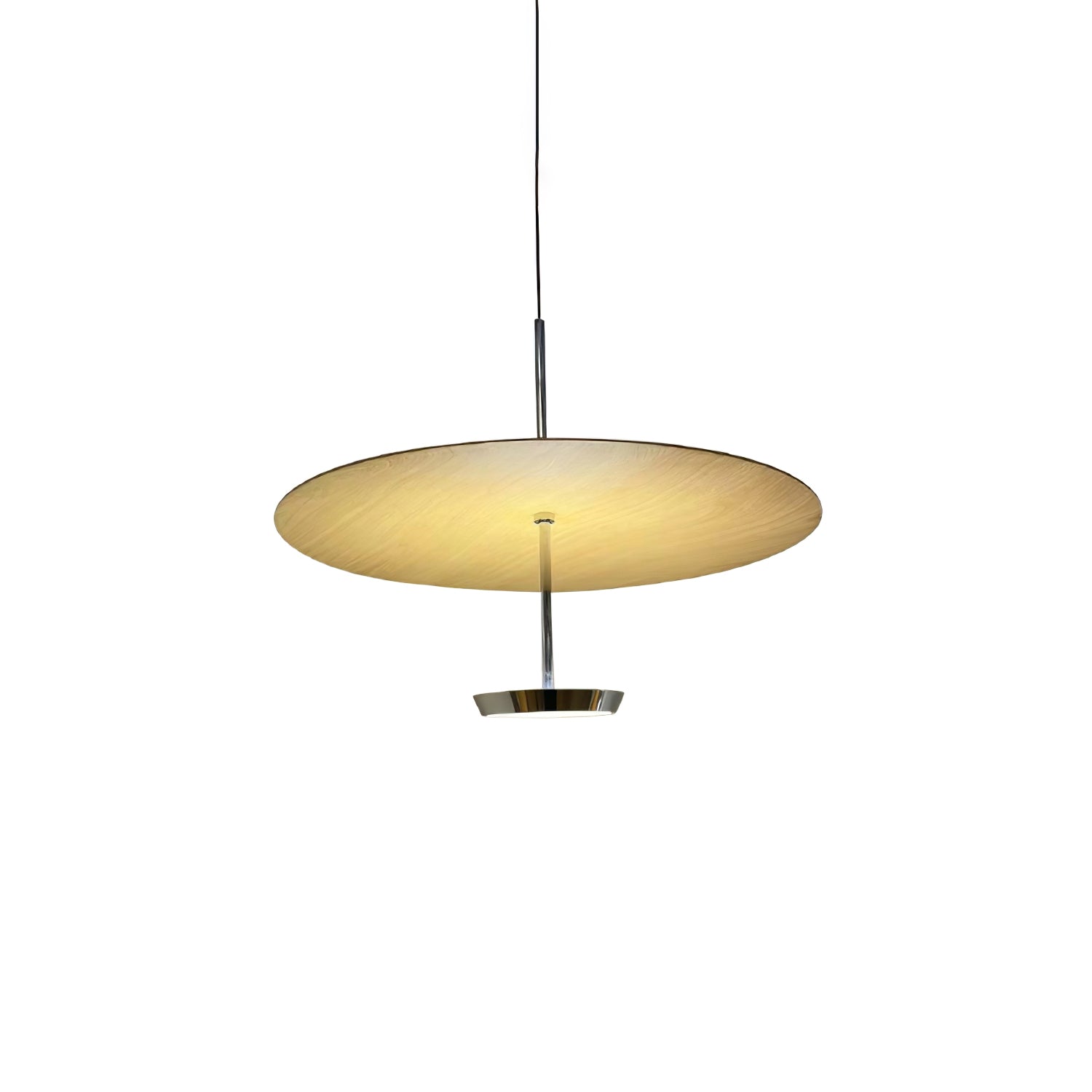 Elisan Disc Pendant Light
