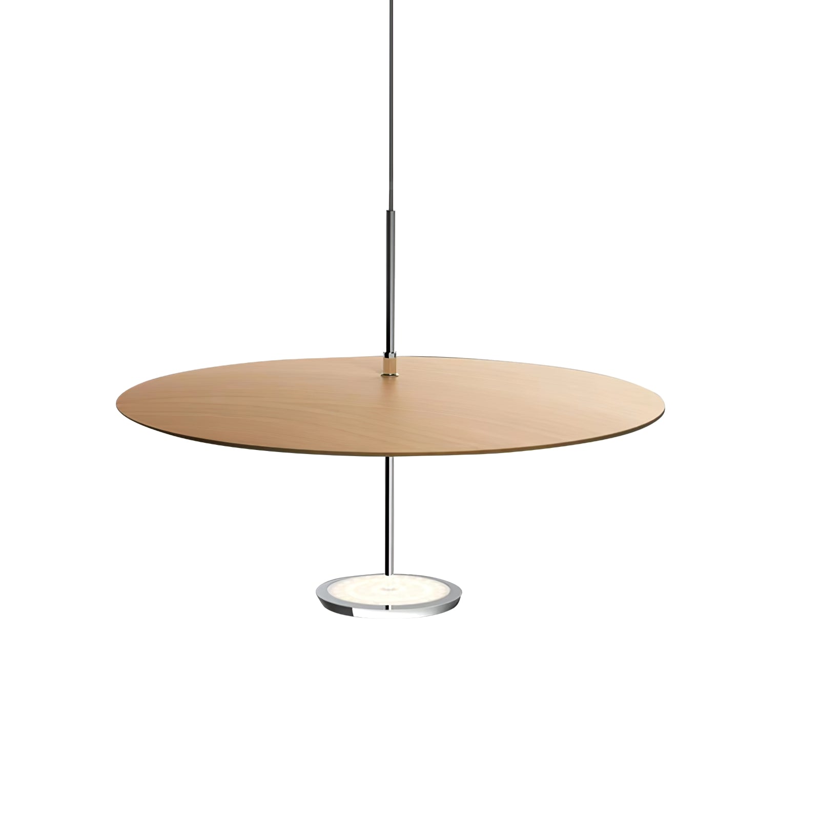 Elisan Disc Pendant Light