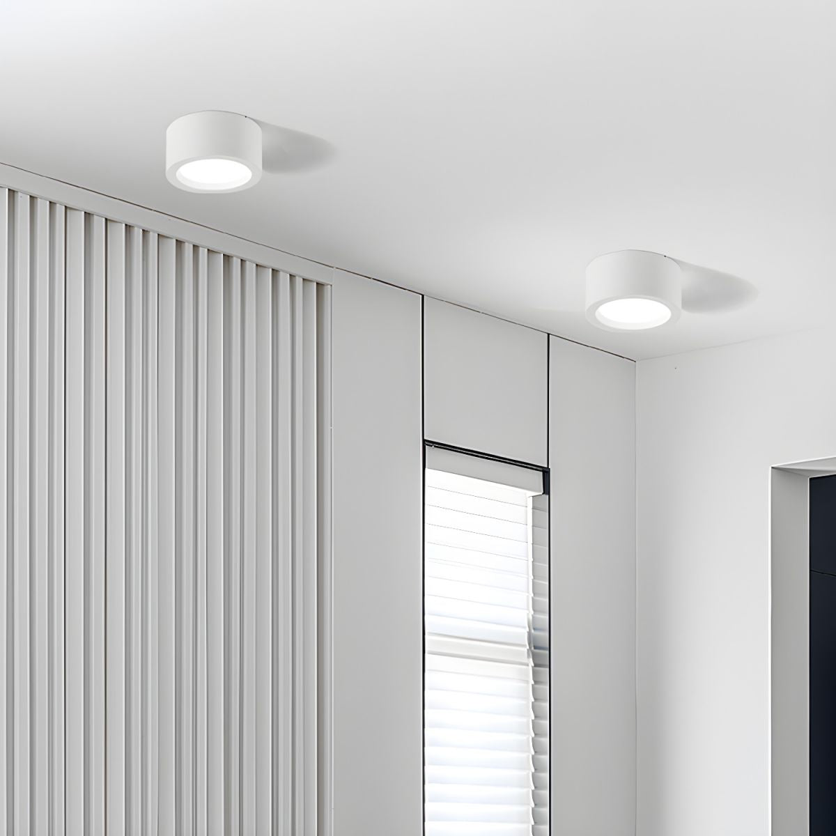 Emisc Spotlight Ceiling Light