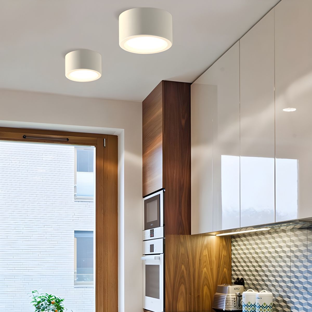 Emisc Spotlight Ceiling Light