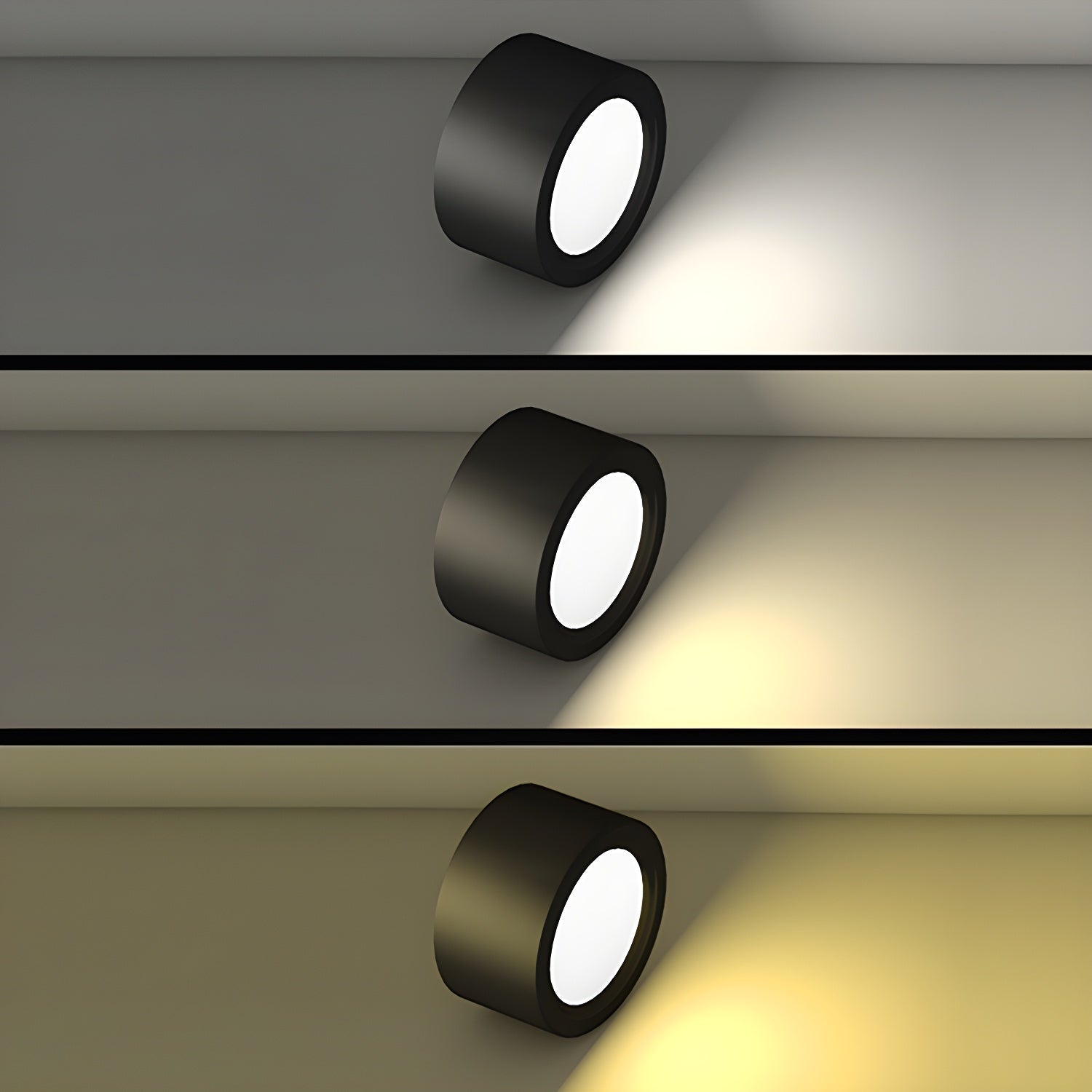 Emisc Spotlight Ceiling Light