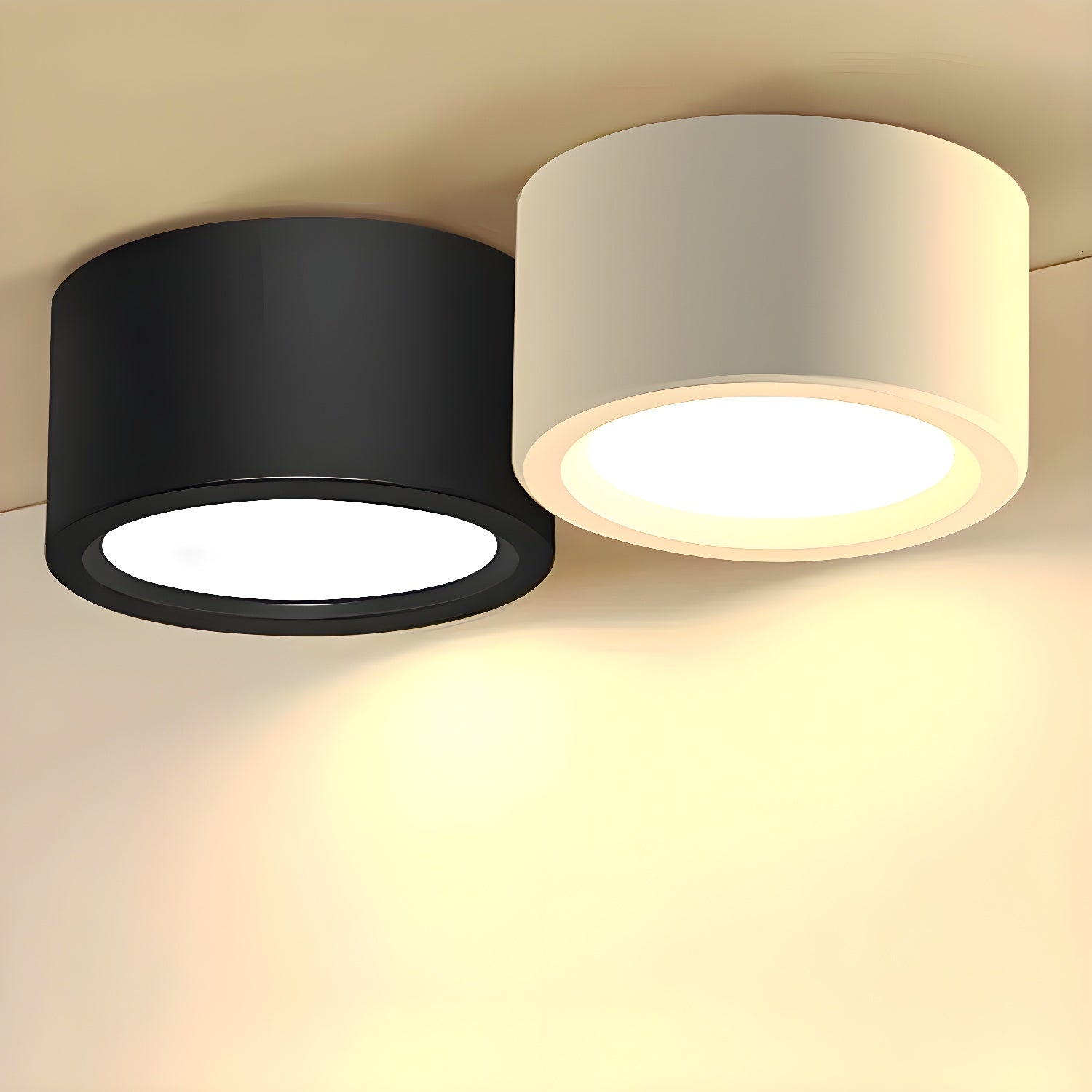 Emisc Spotlight Ceiling Light