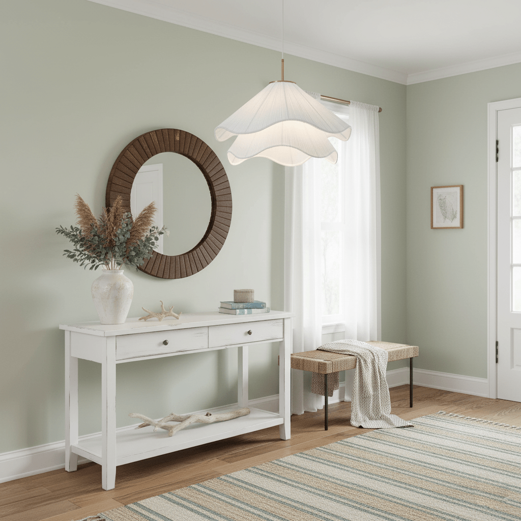 Greylie Bloom Pendant Light