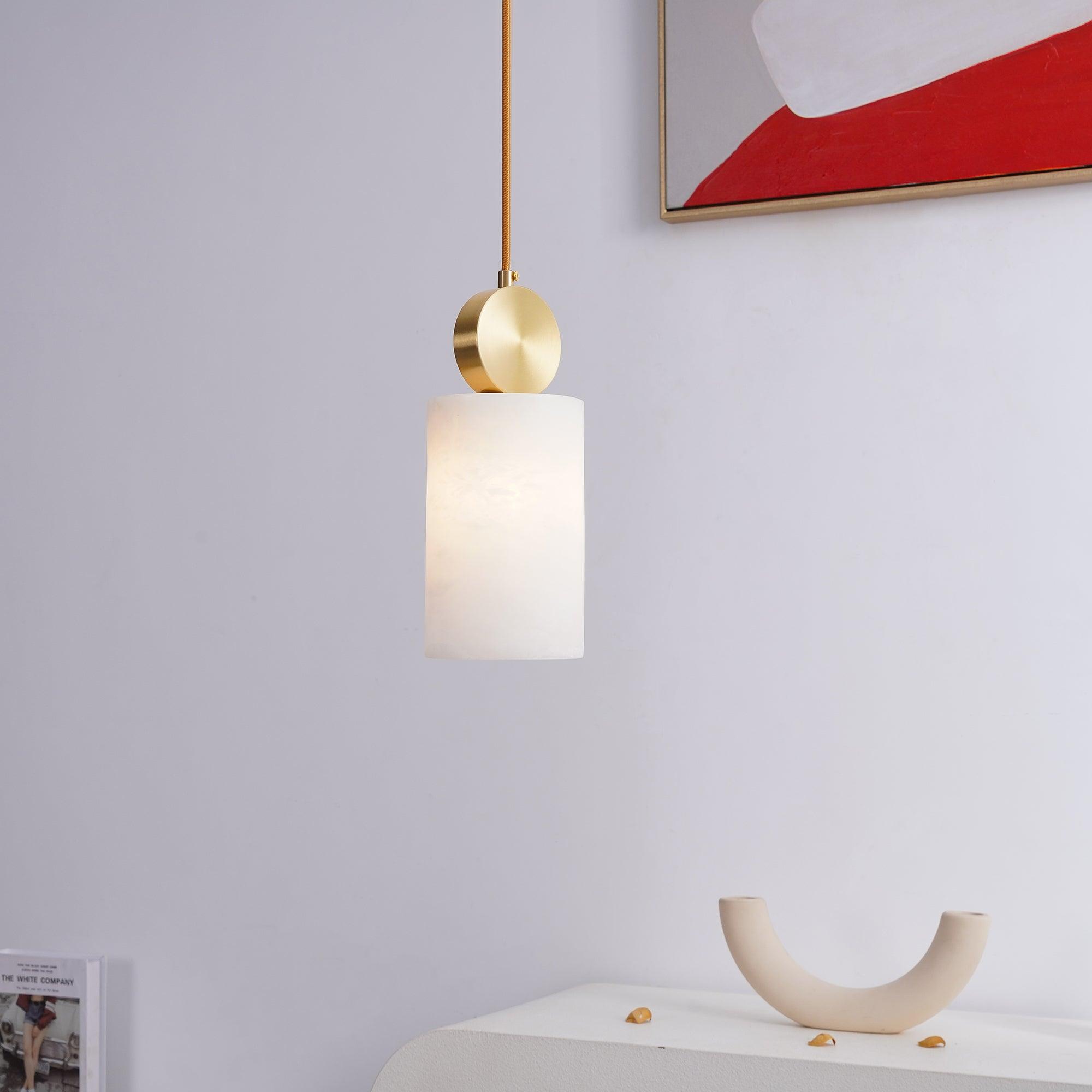 Zorela Pendant Light