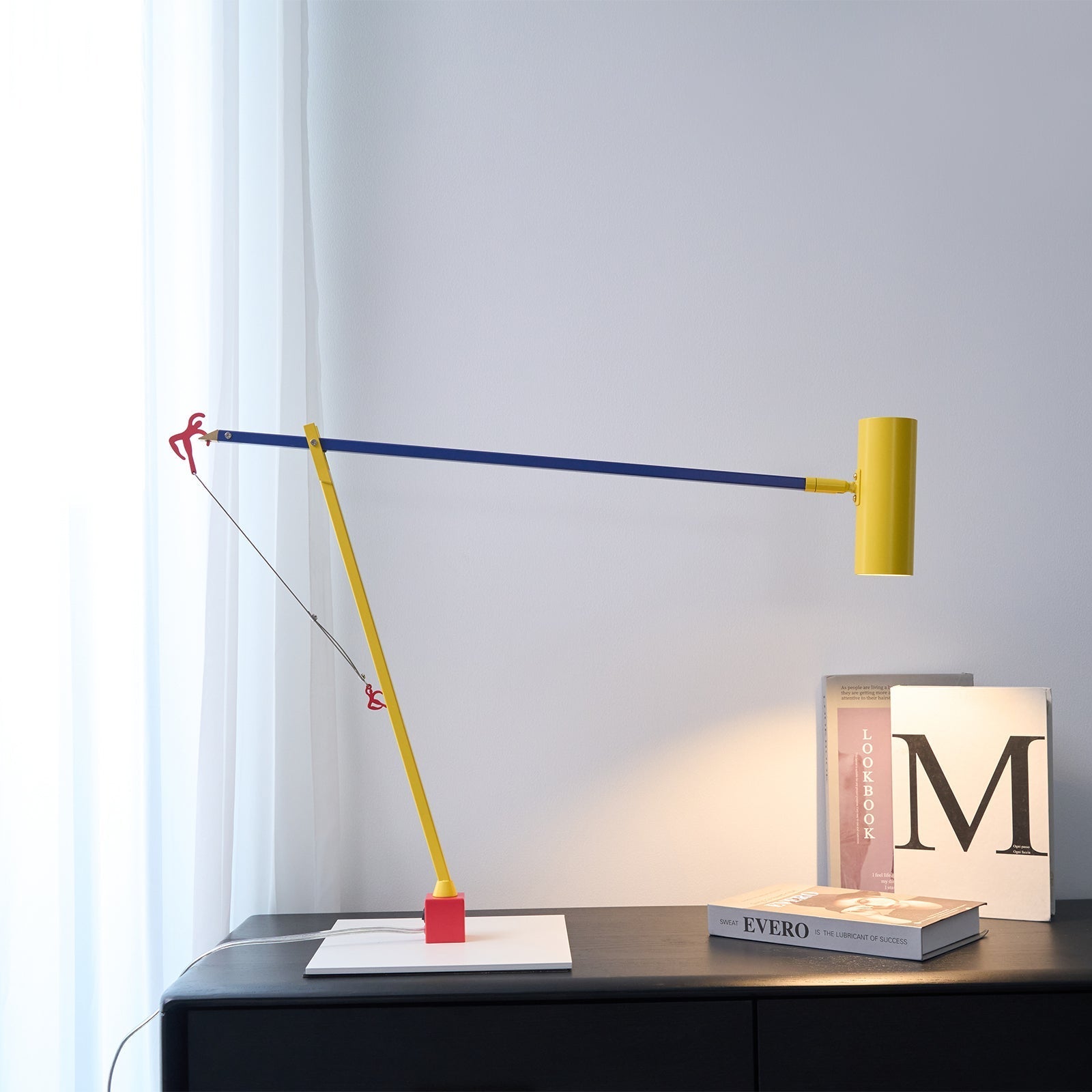 Orlina Table Lamp