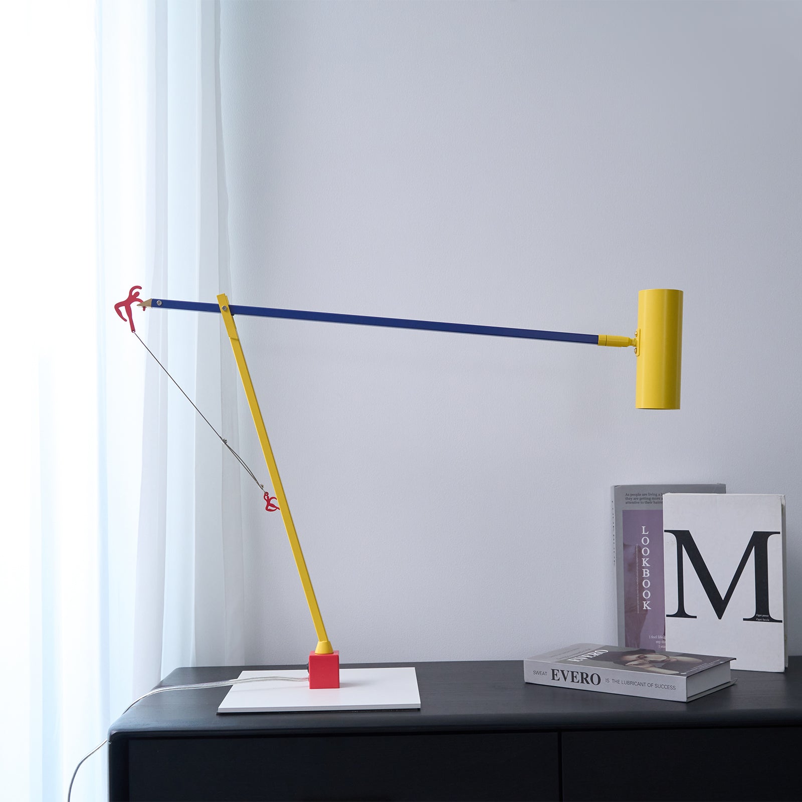 Orlina Table Lamp