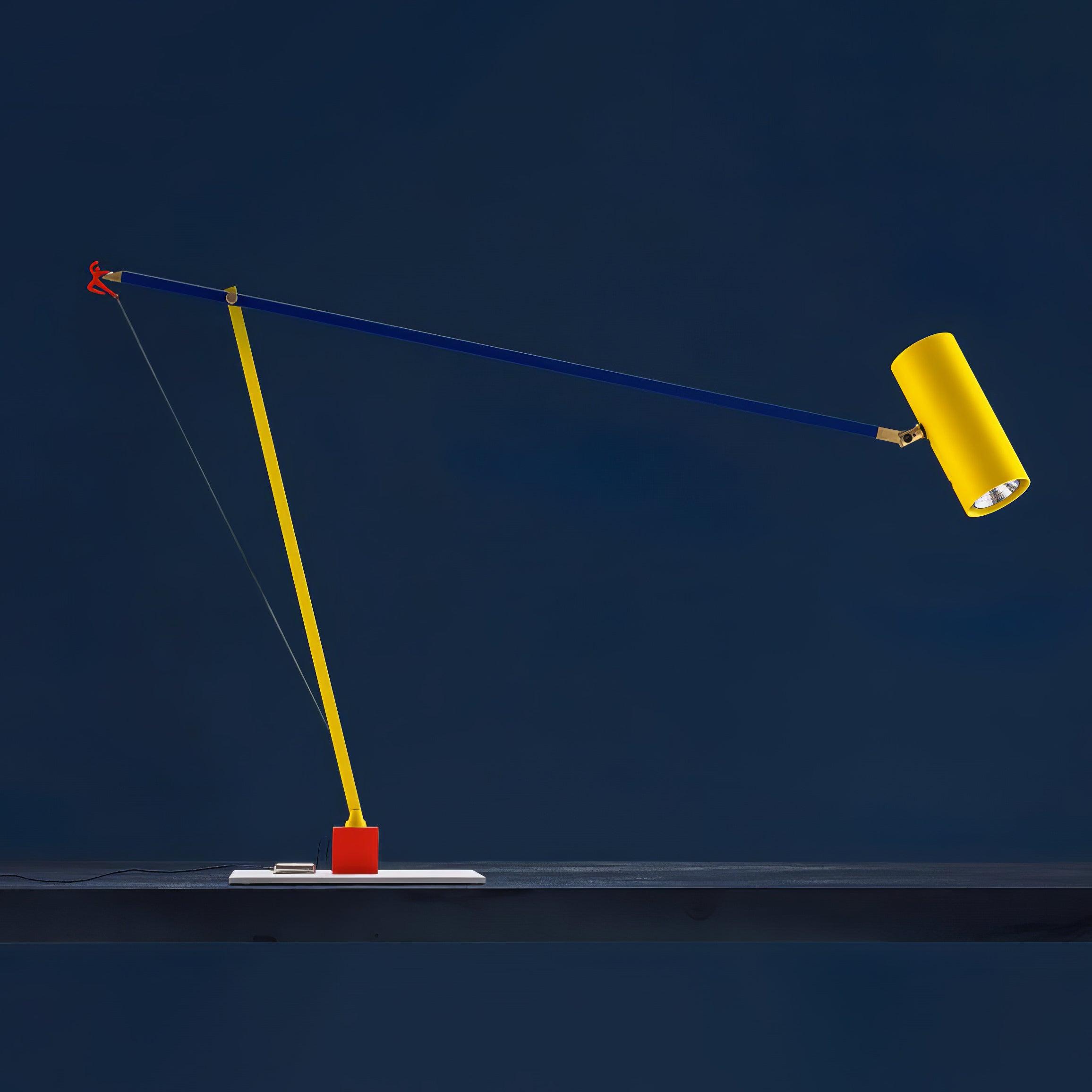 Orlina Table Lamp