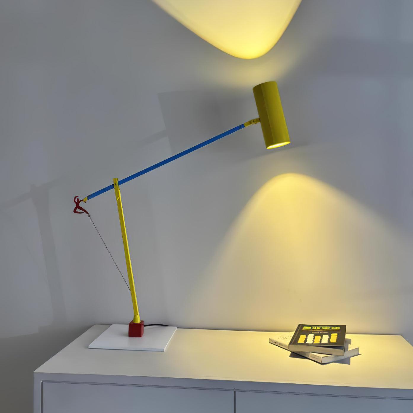 Orlina Table Lamp