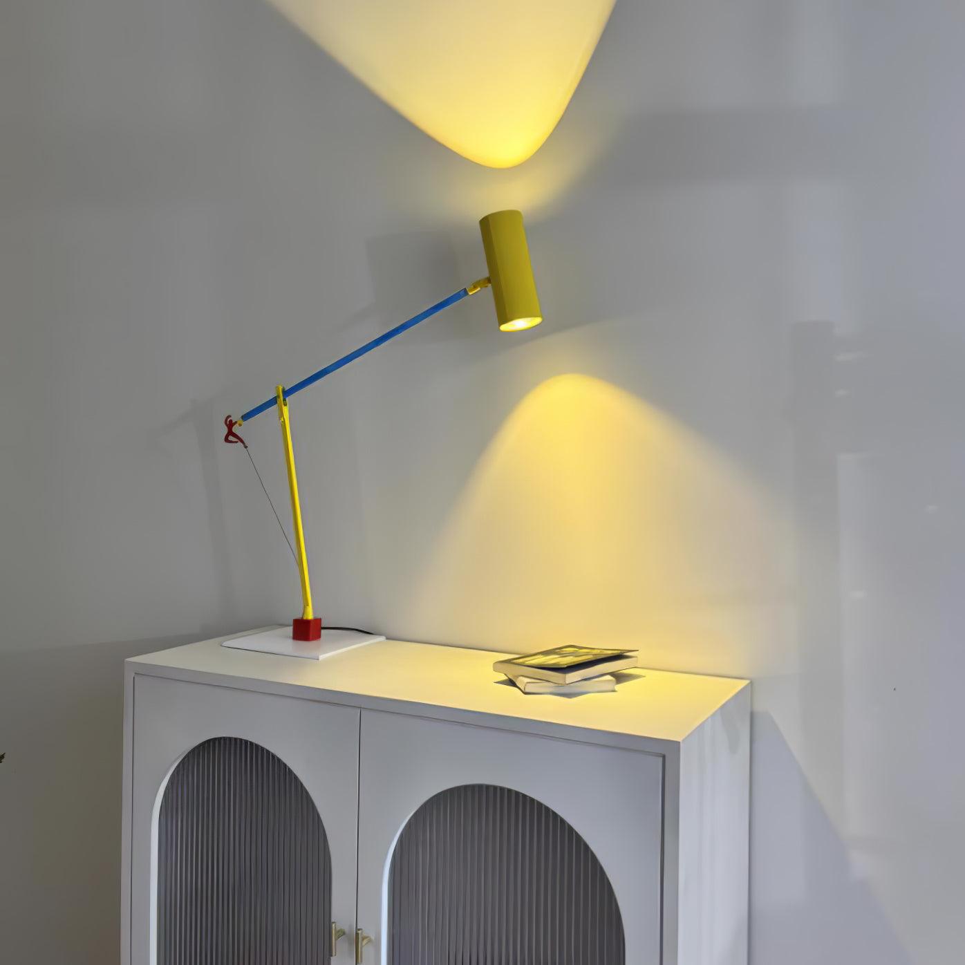 Orlina Table Lamp