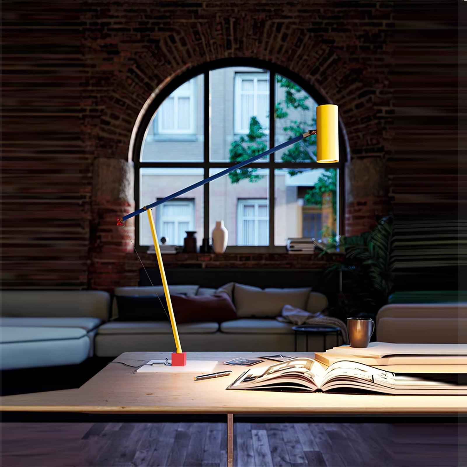 Orlina Table Lamp