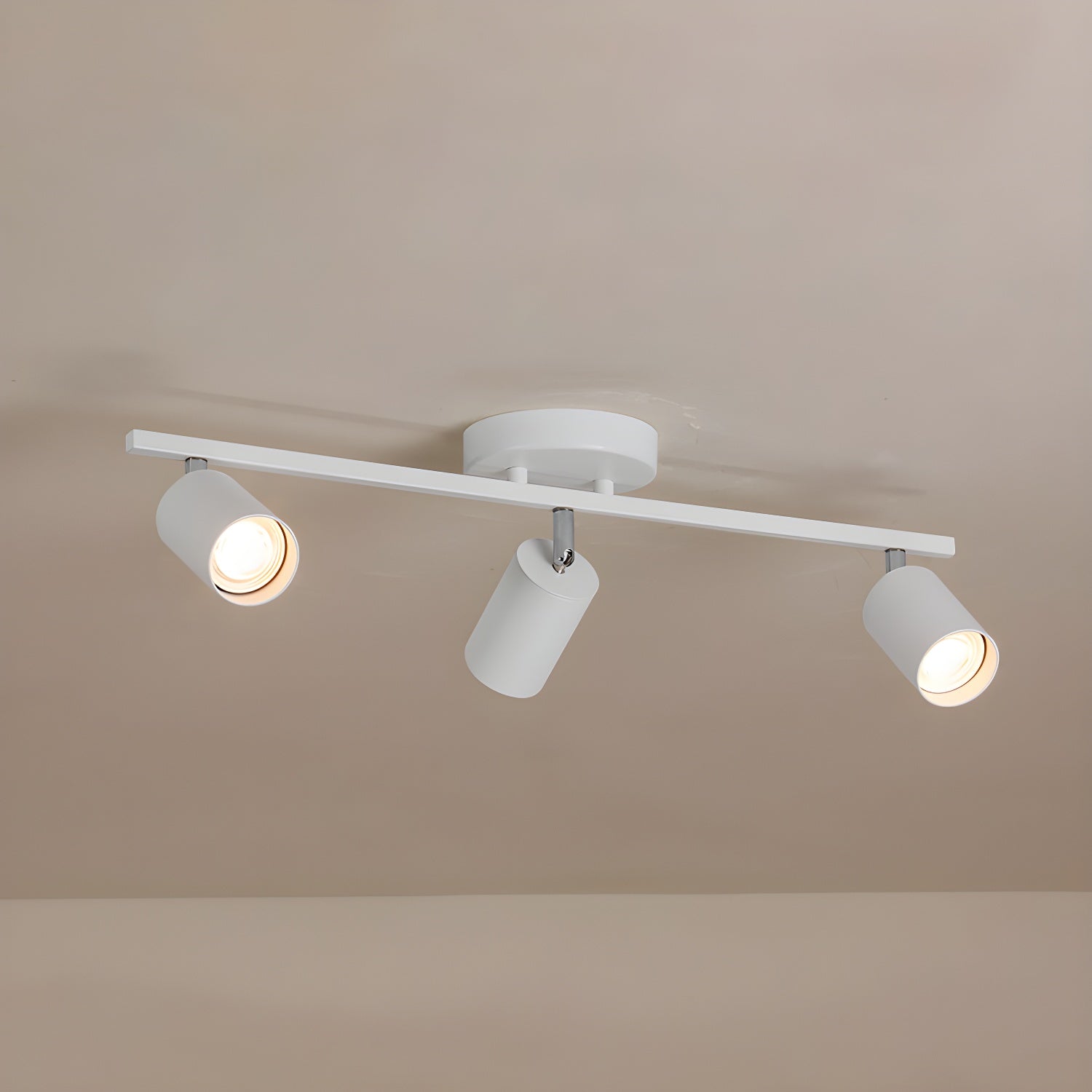Elovane Ceiling Light