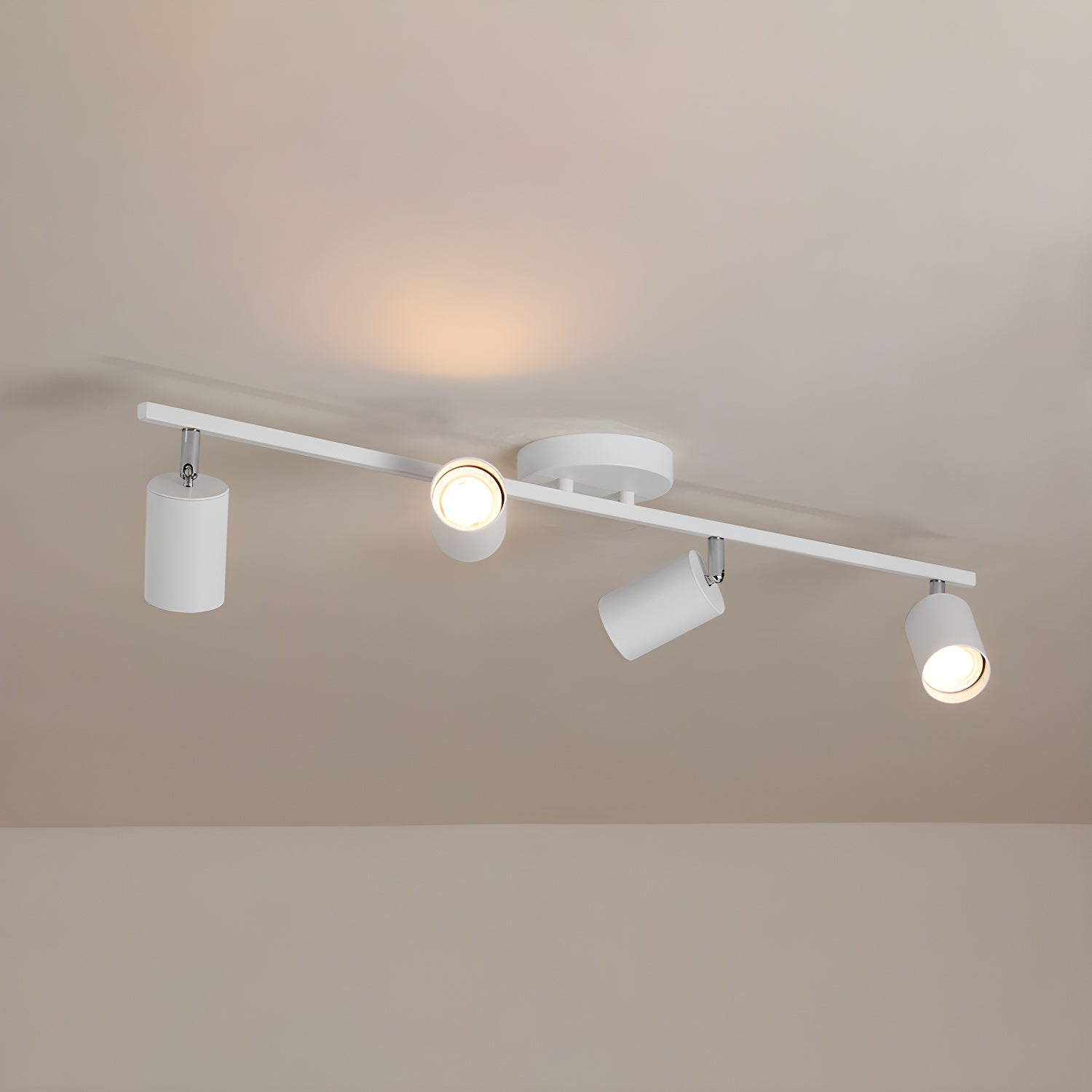 Elovane Ceiling Light