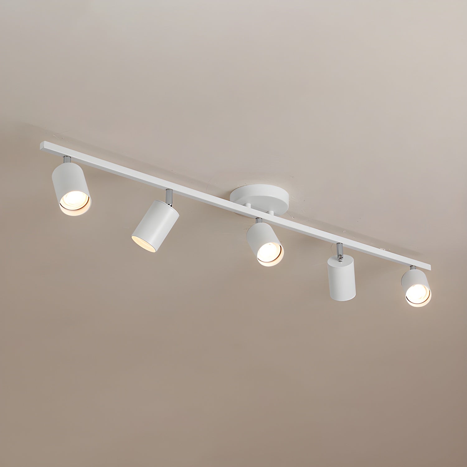 Elovane Ceiling Light