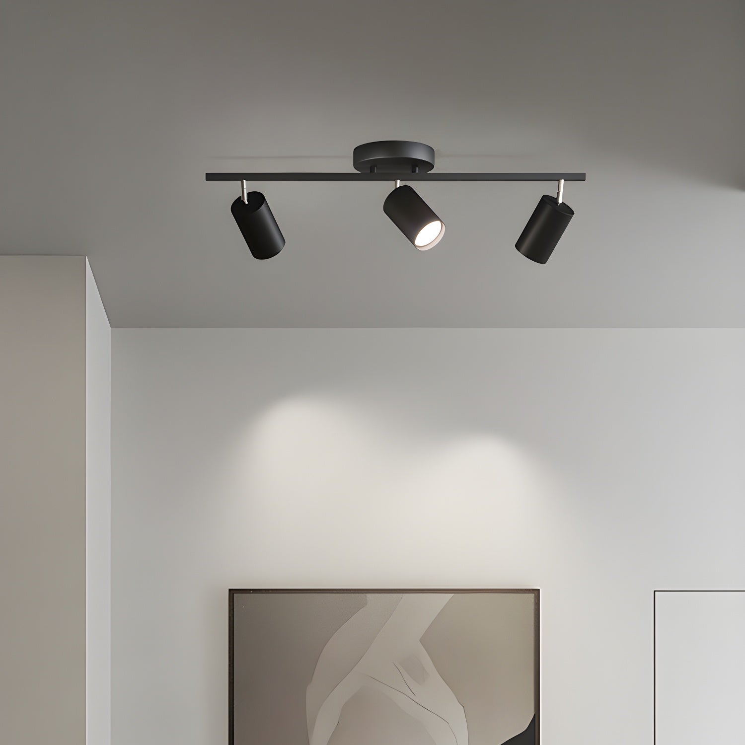 Elovane Ceiling Light