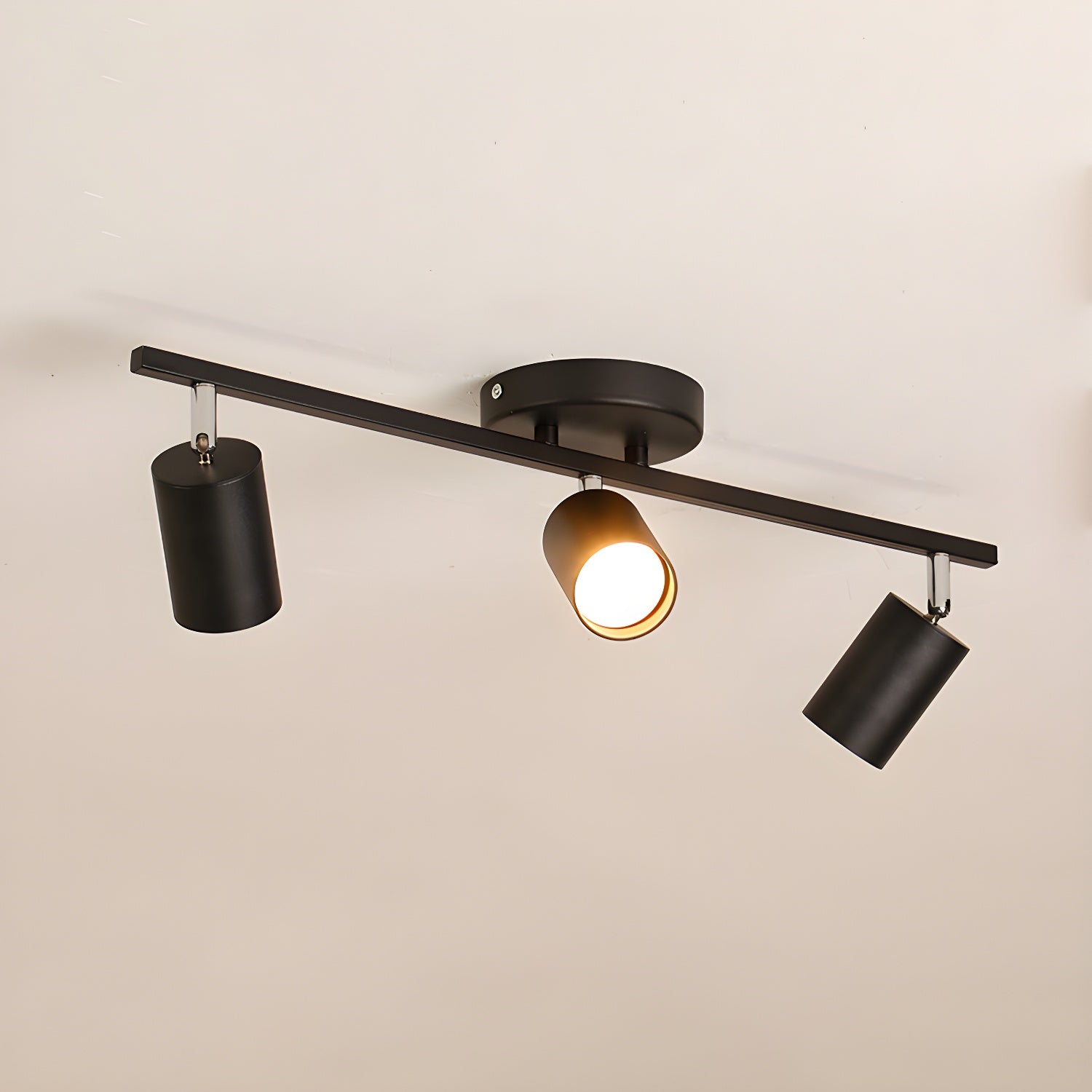 Elovane Ceiling Light