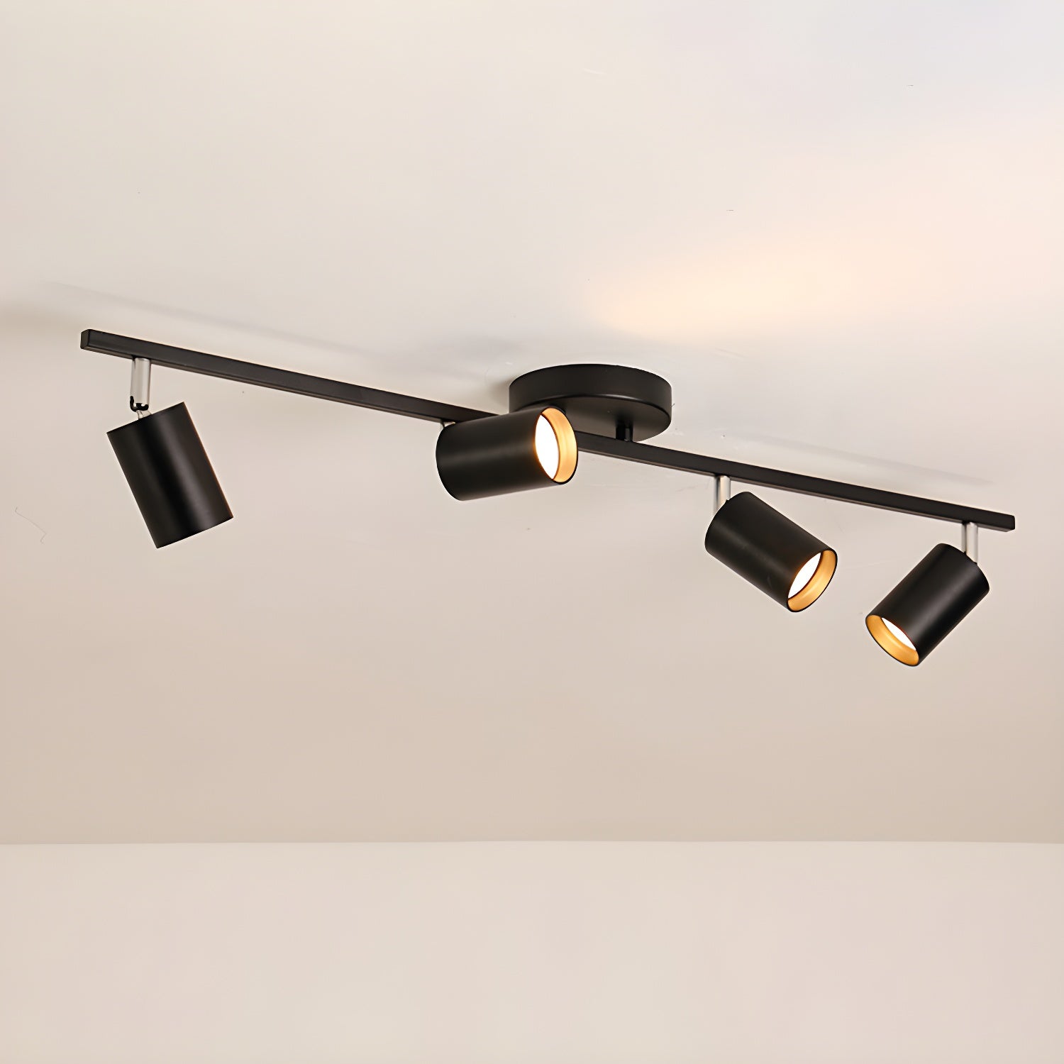 Elovane Ceiling Light
