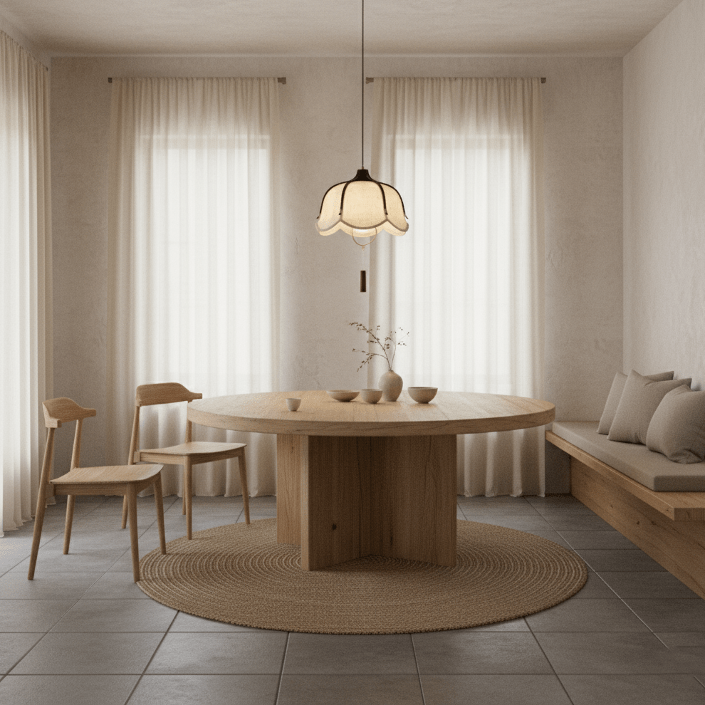 Lentyn Pendant Light