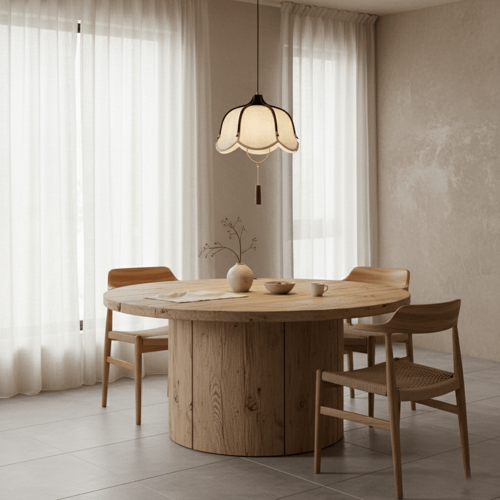 Lentyn Pendant Light