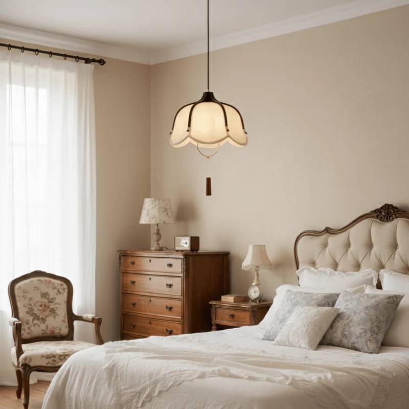 Lentyn Pendant Light