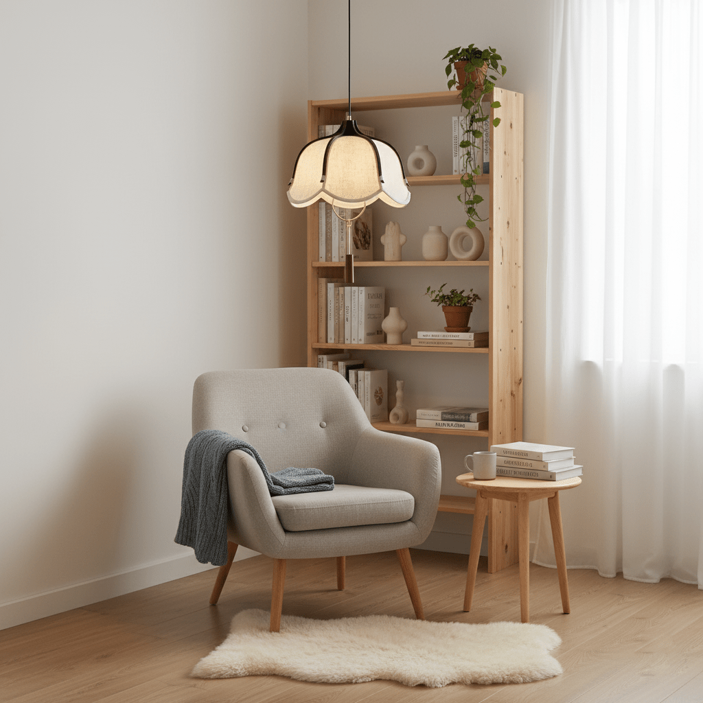 Lentyn Pendant Light