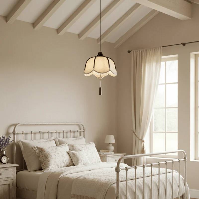 Lentyn Pendant Light