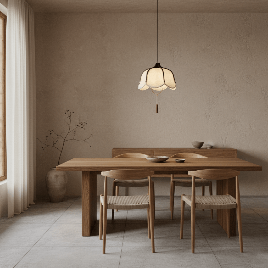 Lentyn Pendant Light