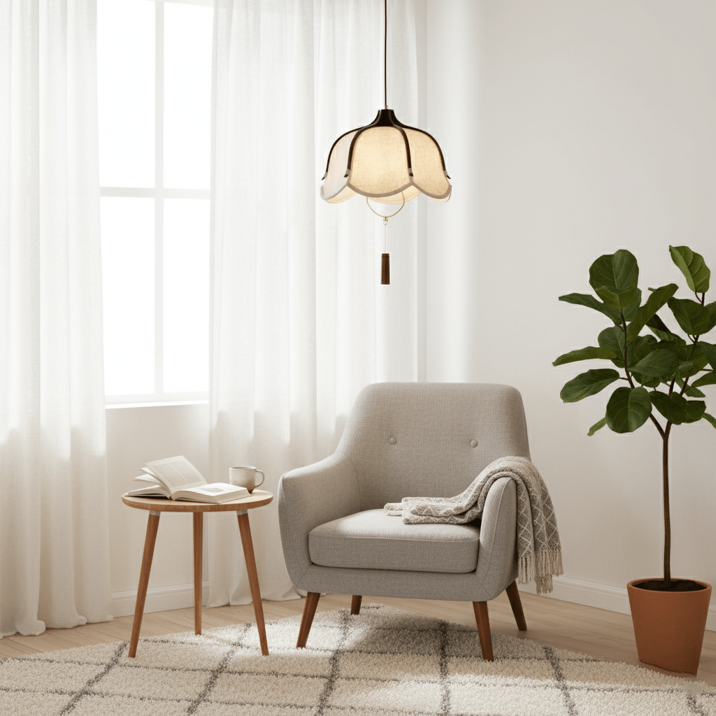Lentyn Pendant Light