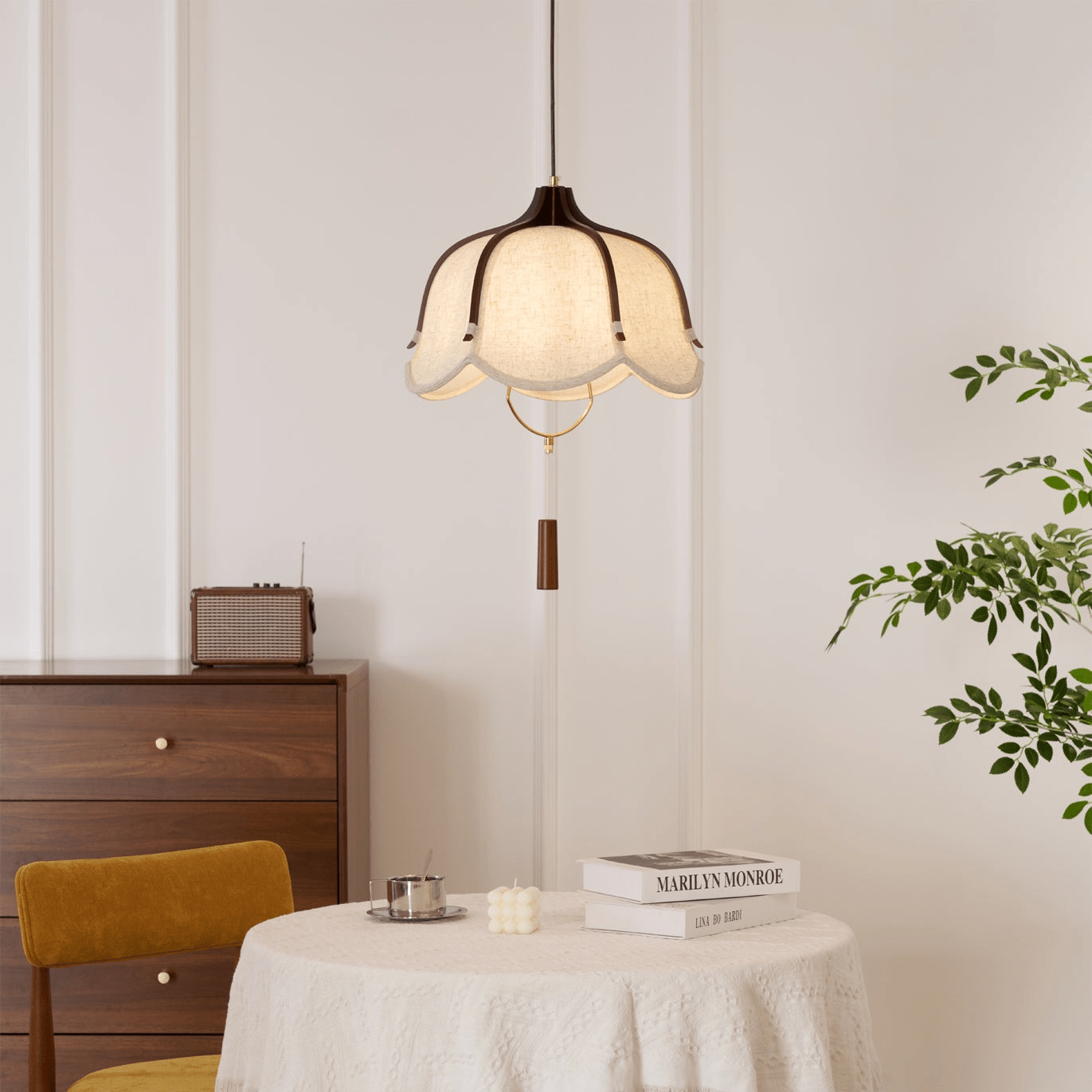 Lentyn Pendant Light