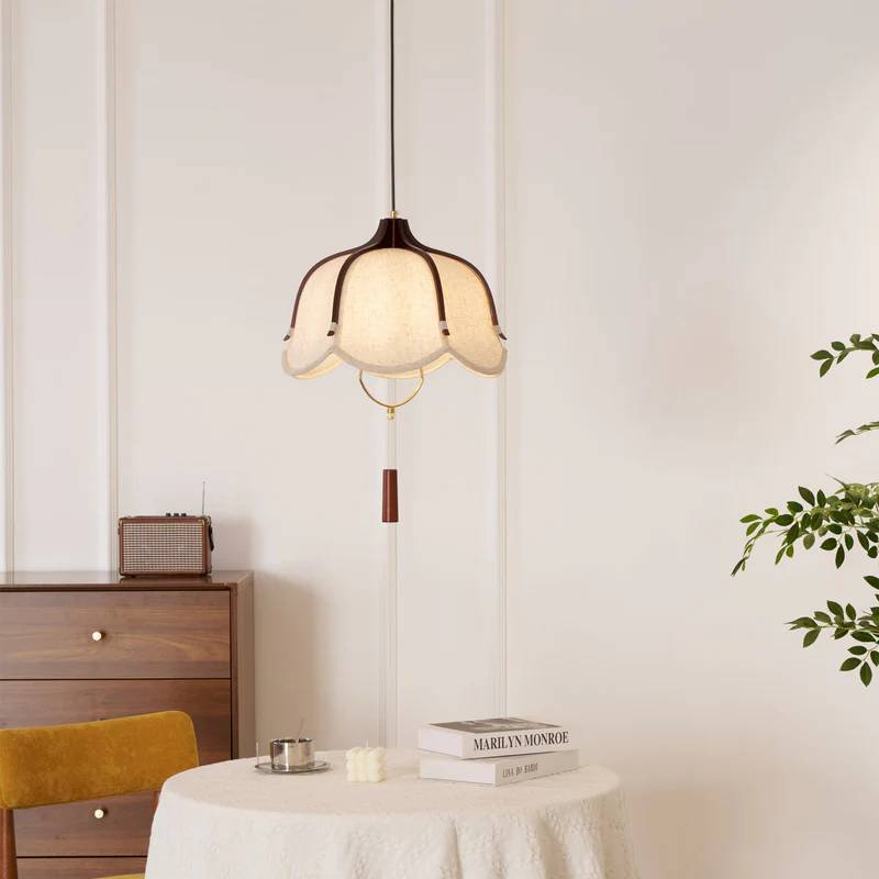Lentyn Pendant Light