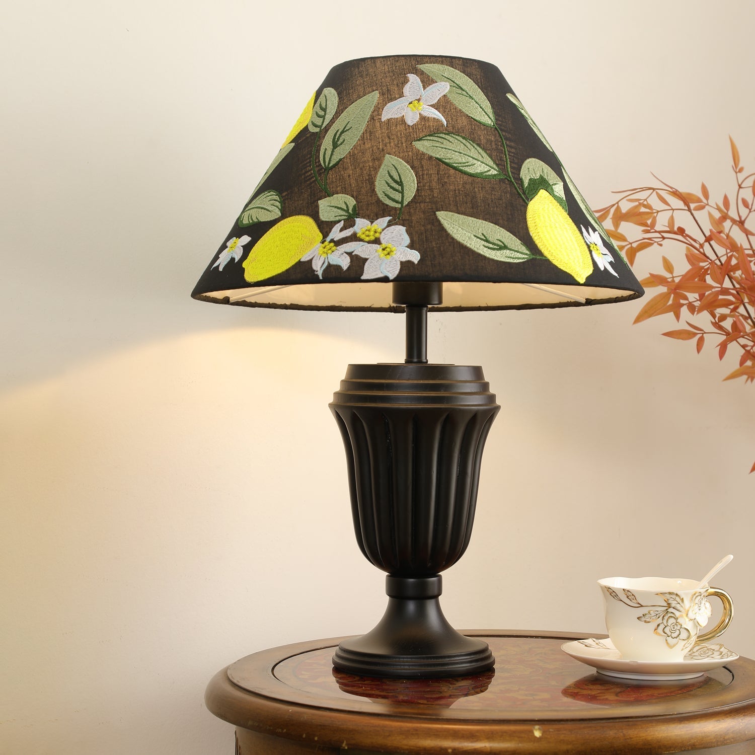 Evelty Table Lamp