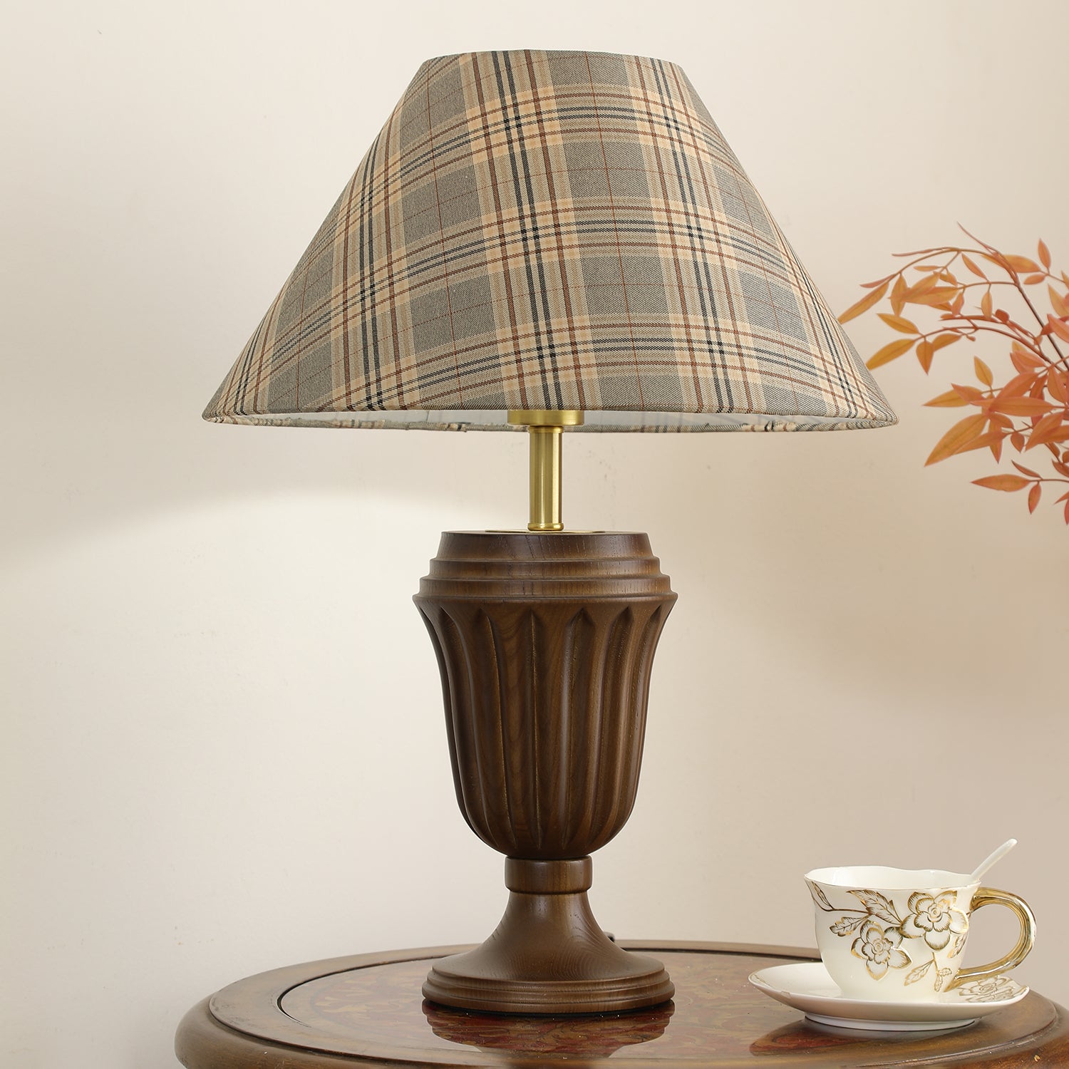 Evelty Table Lamp