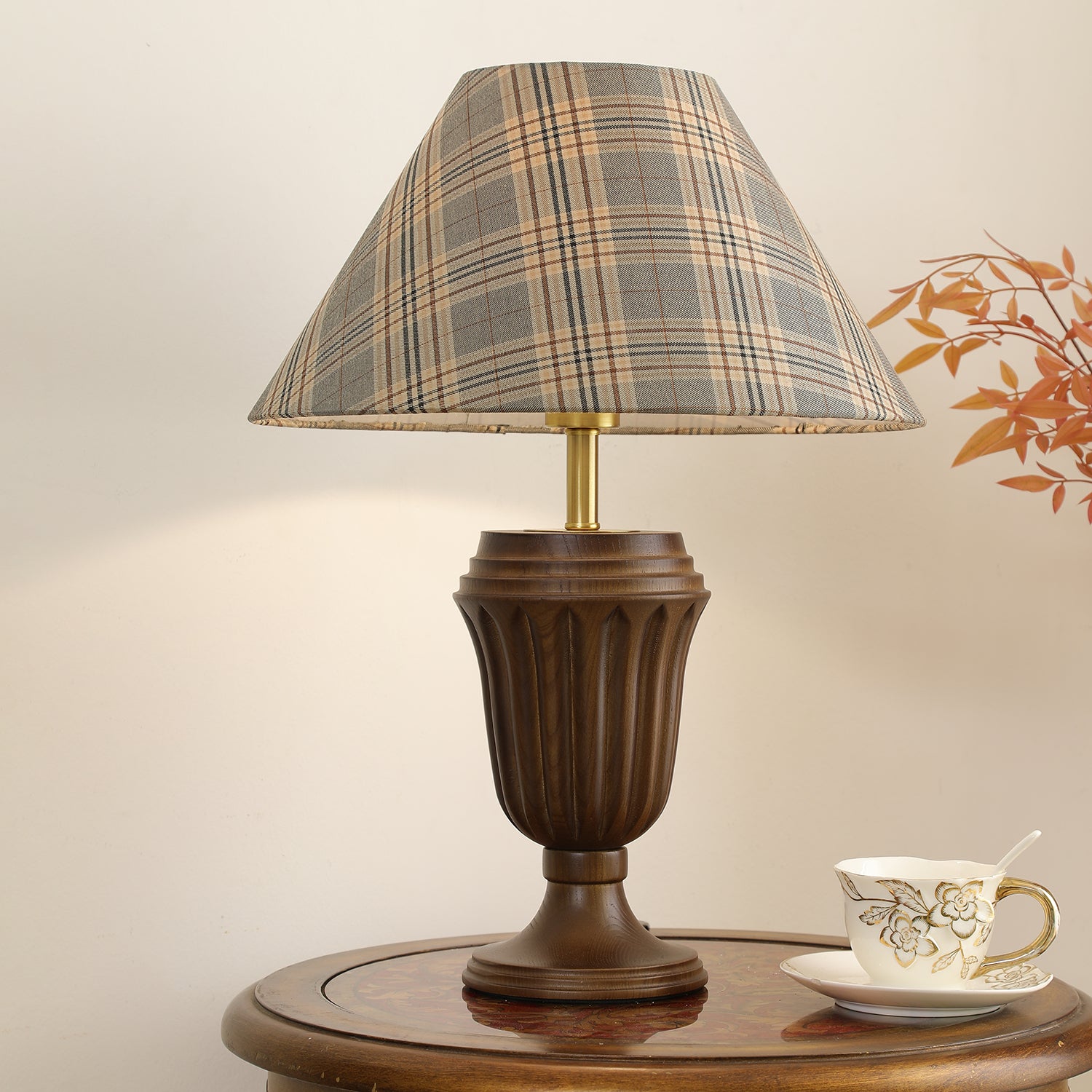 Evelty Table Lamp