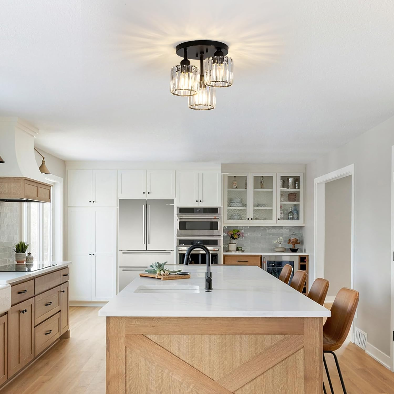 Zonnivo Ceiling Light